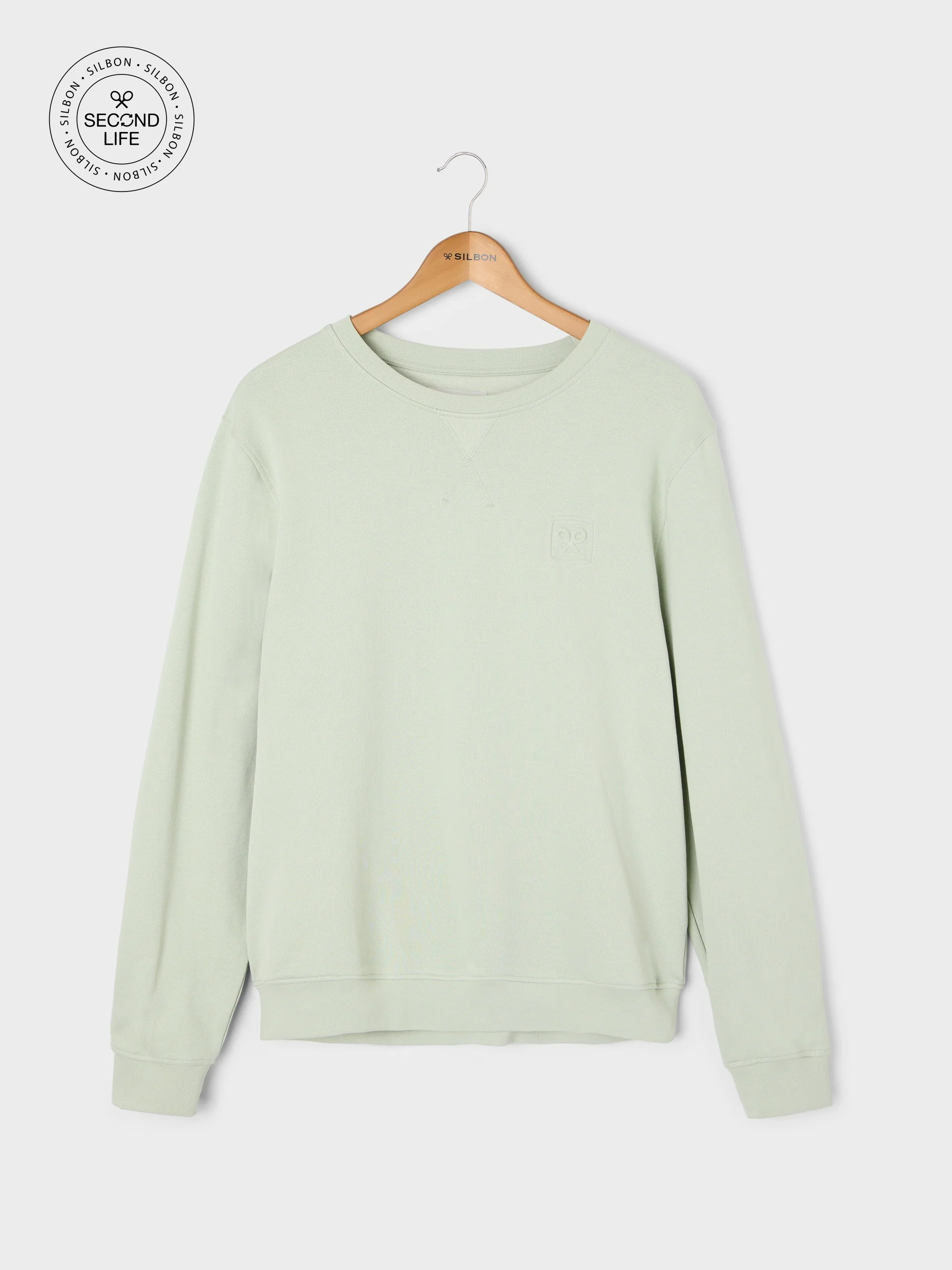 Sudadera second life