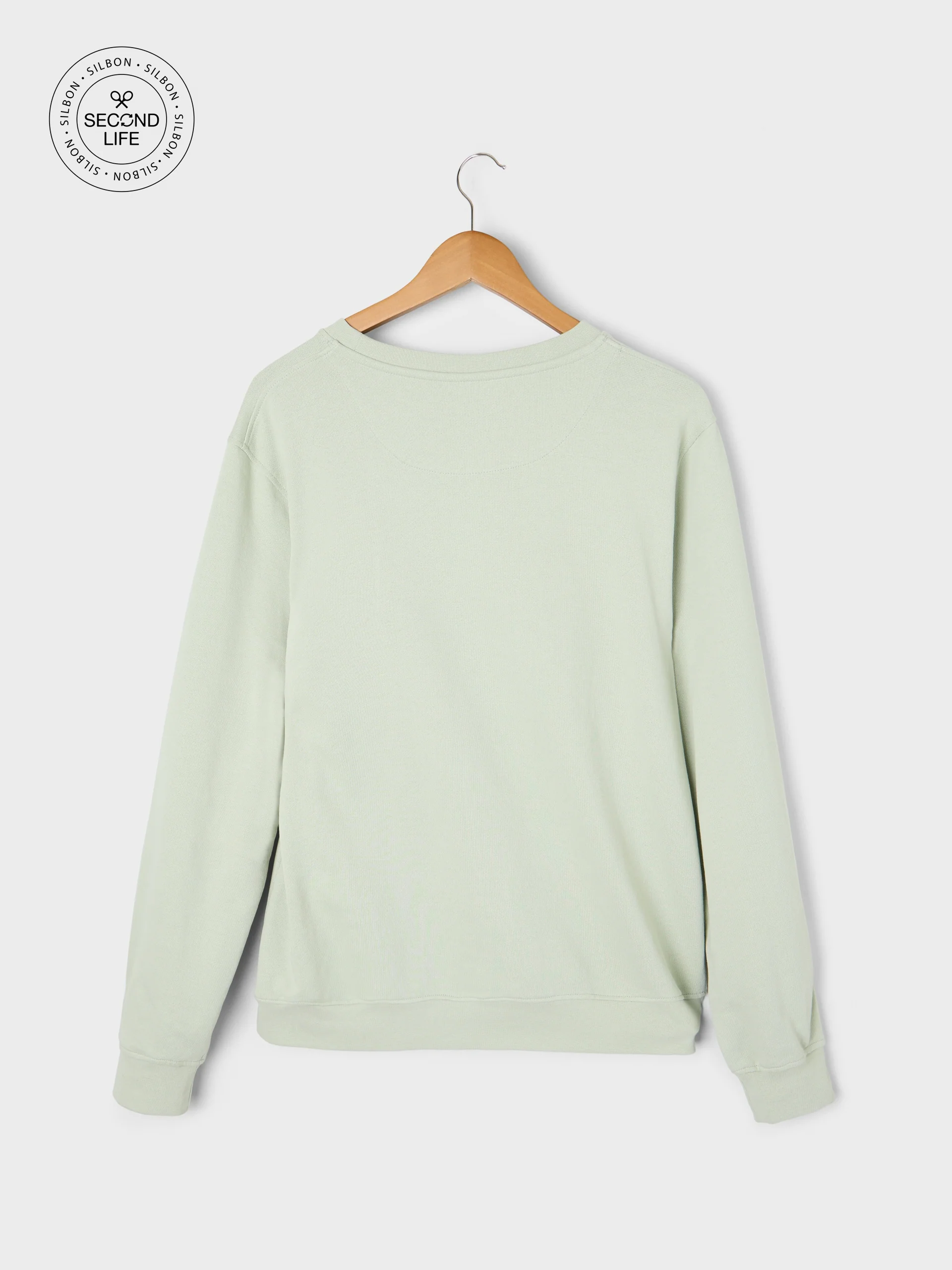 Sudadera second life - Image 2