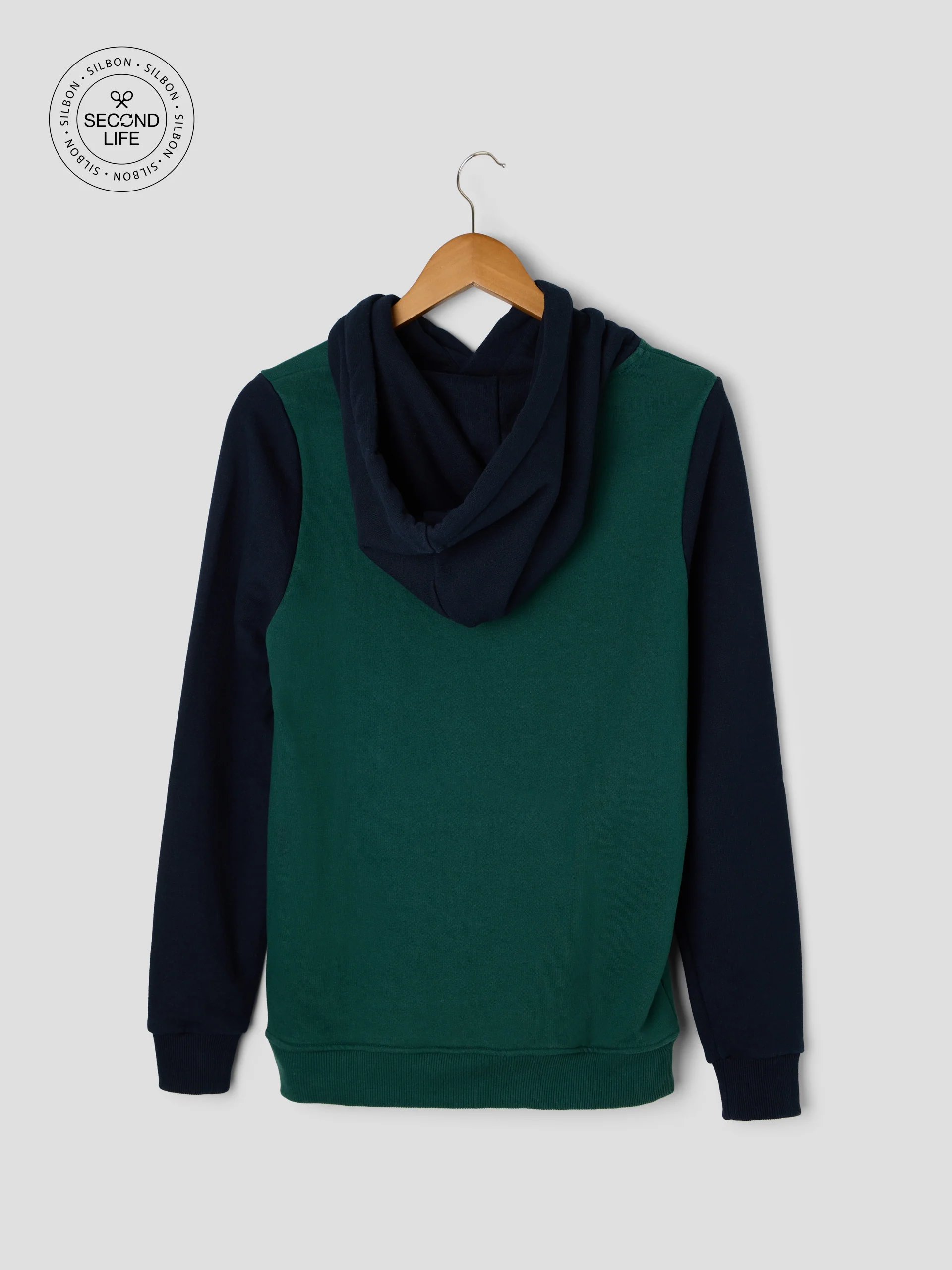 Sudadera second life - Image 2