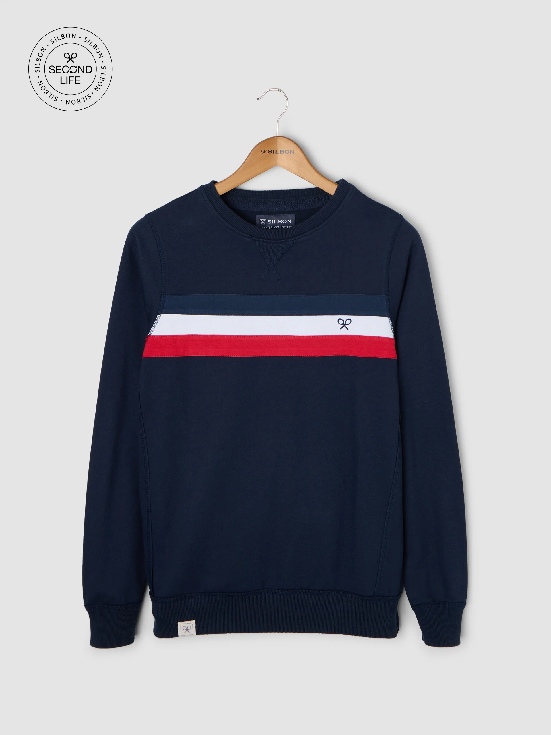 Sudadera second life