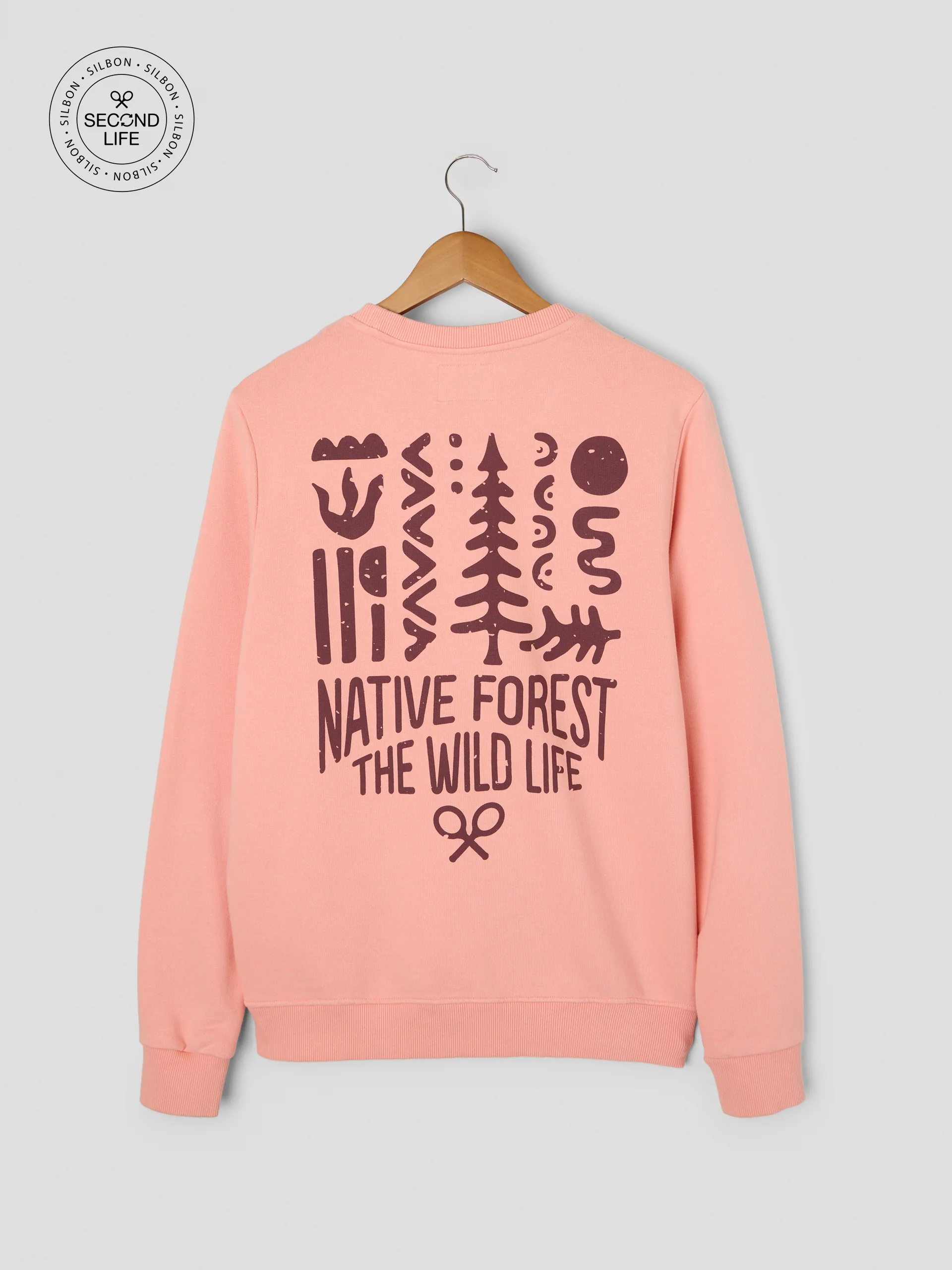 Sudadera second life - Image 2