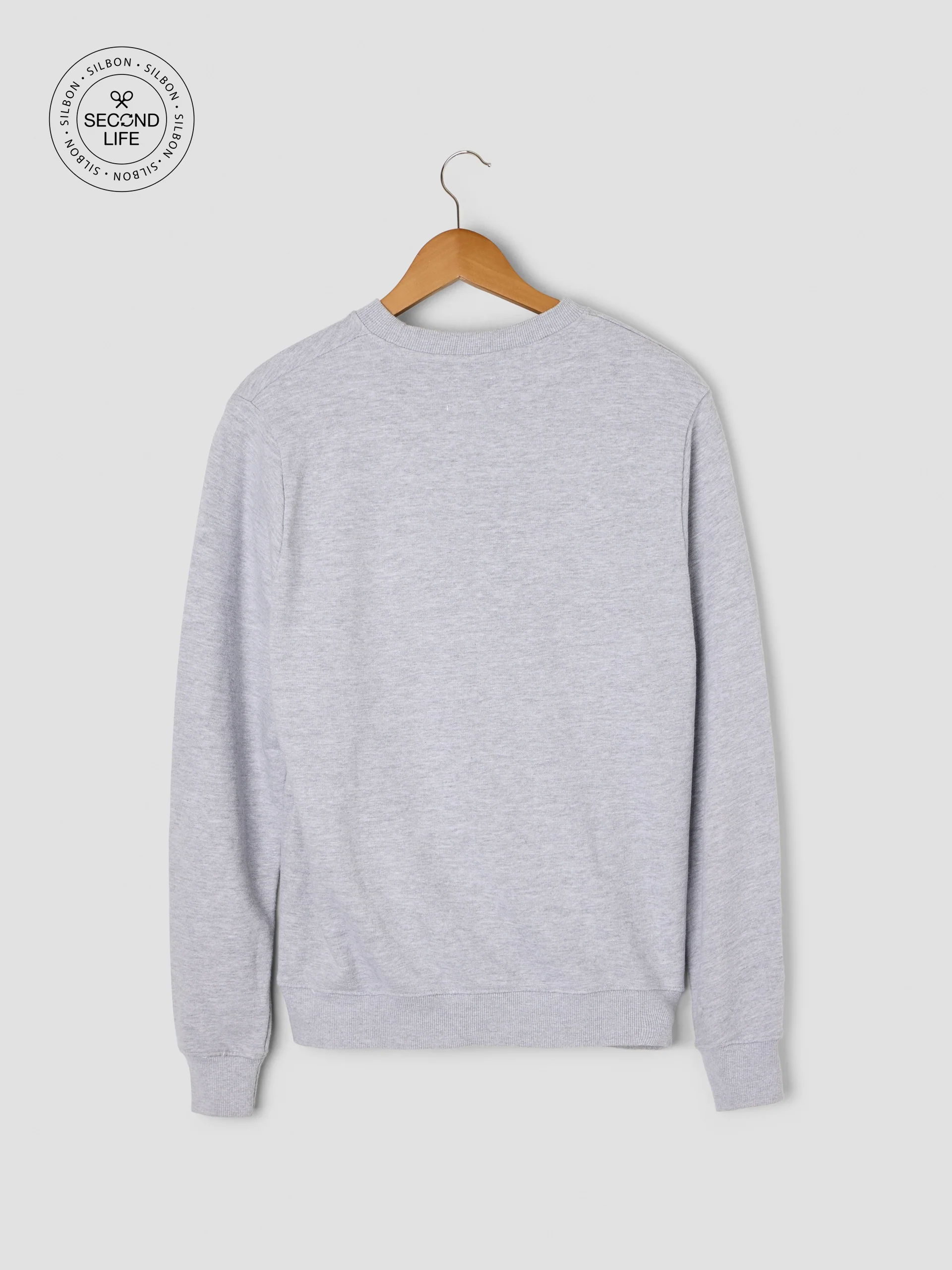 Sudadera second life - Image 2