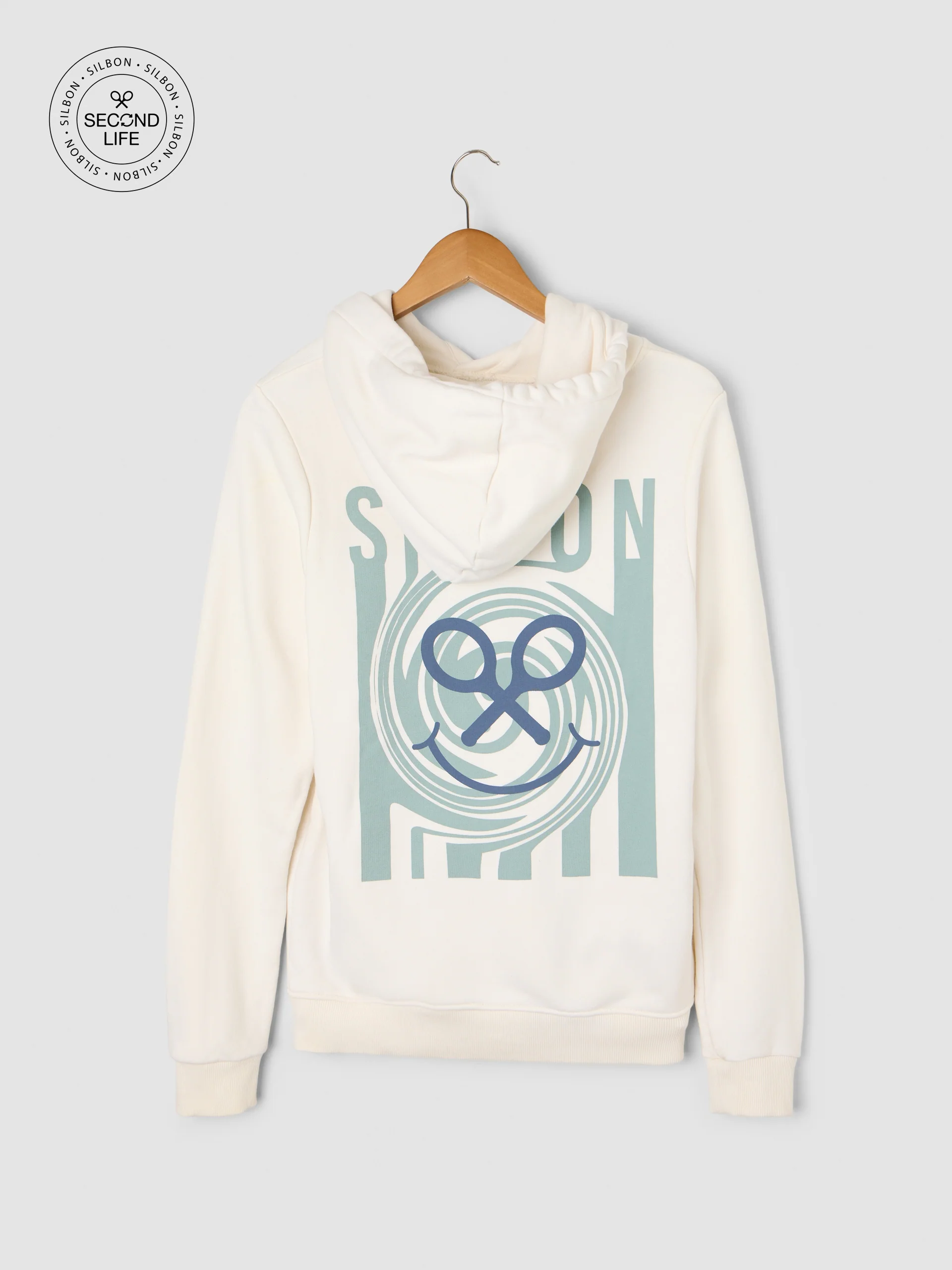Sudadera second life - Image 2