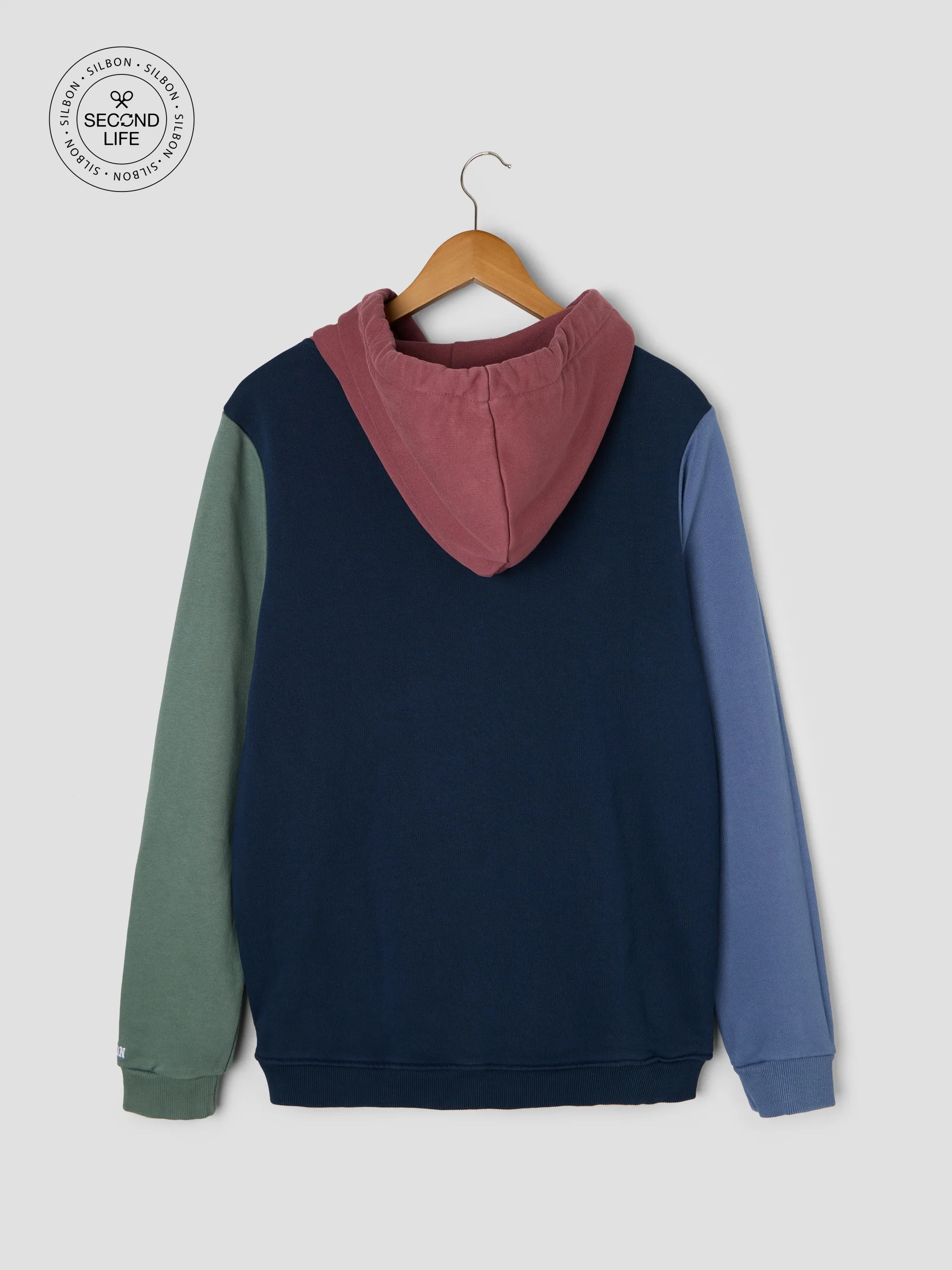 Sudadera second life - Image 2
