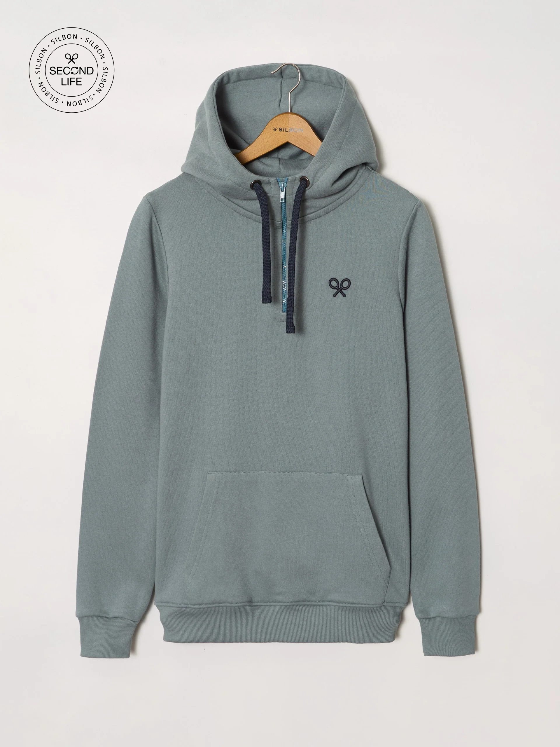 Sudadera second life - Image 2