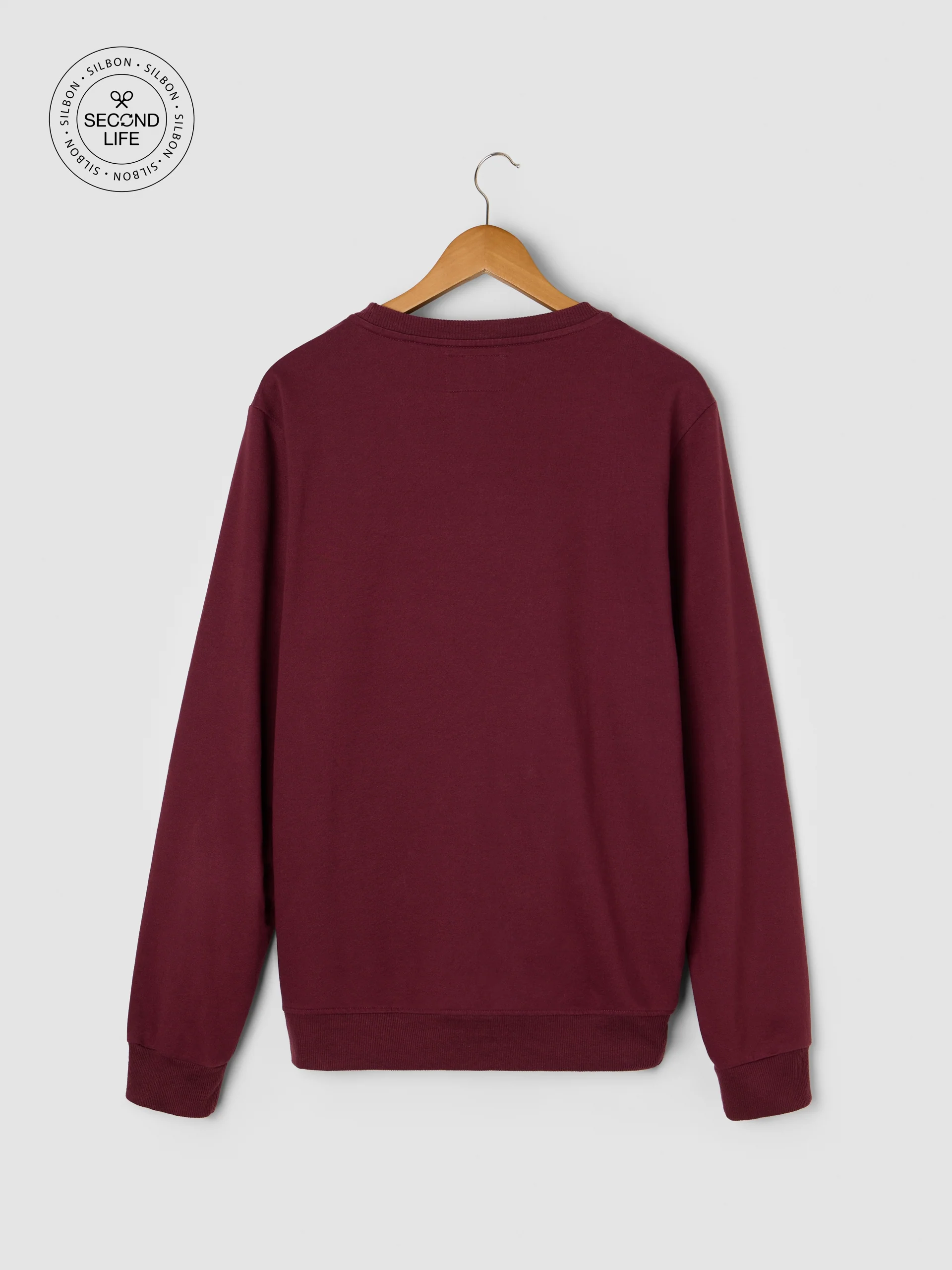Sudadera second life - Image 2