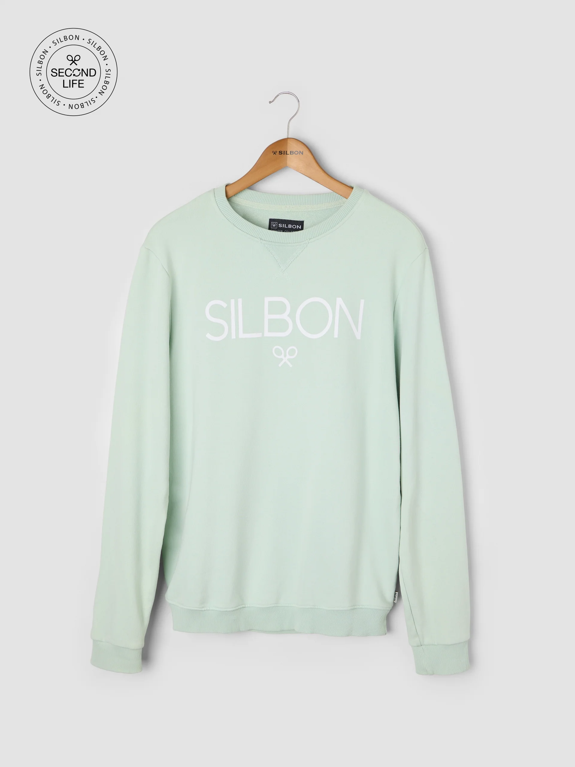 Sudadera second life
