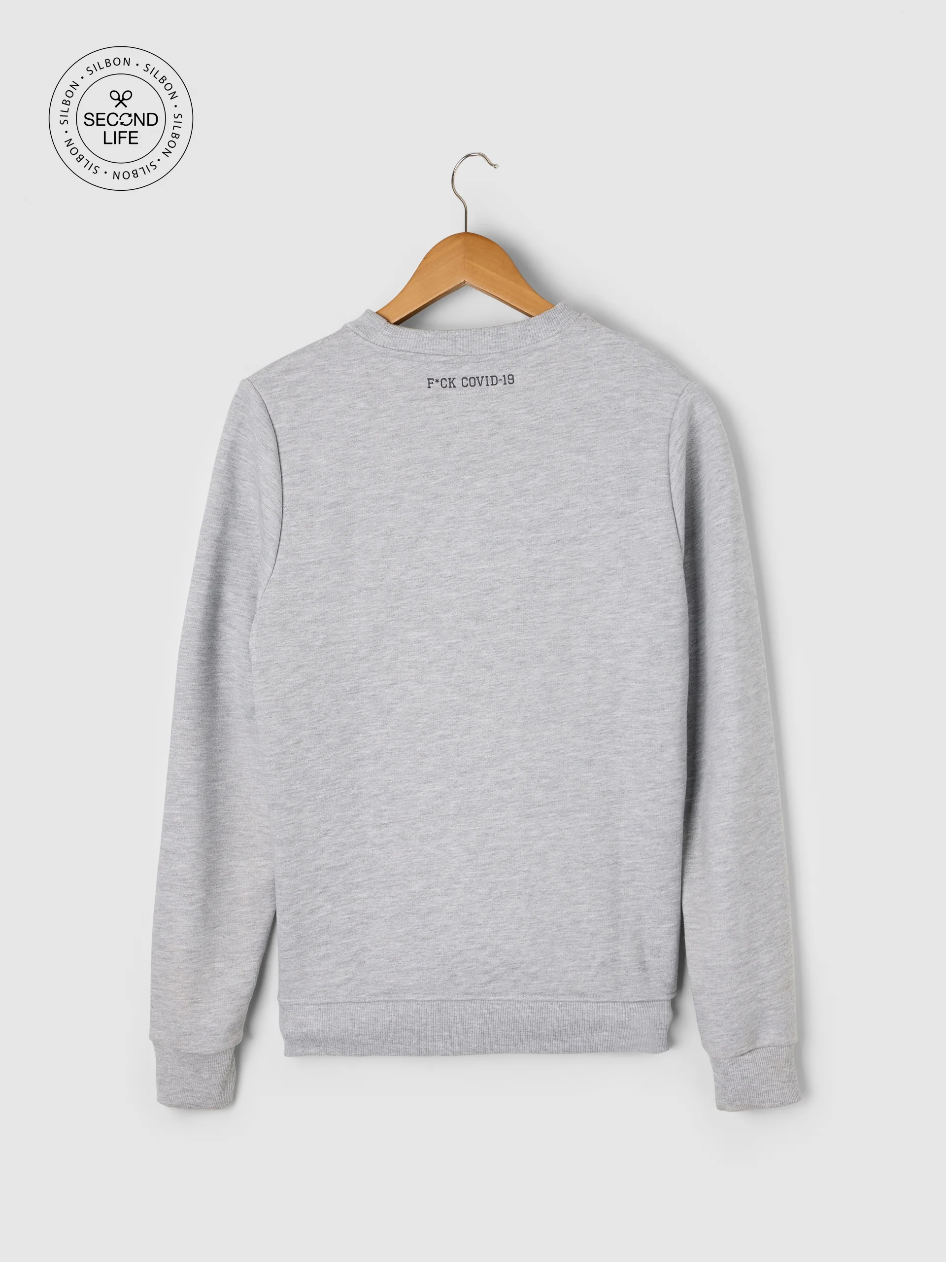Sudadera second life - Image 2