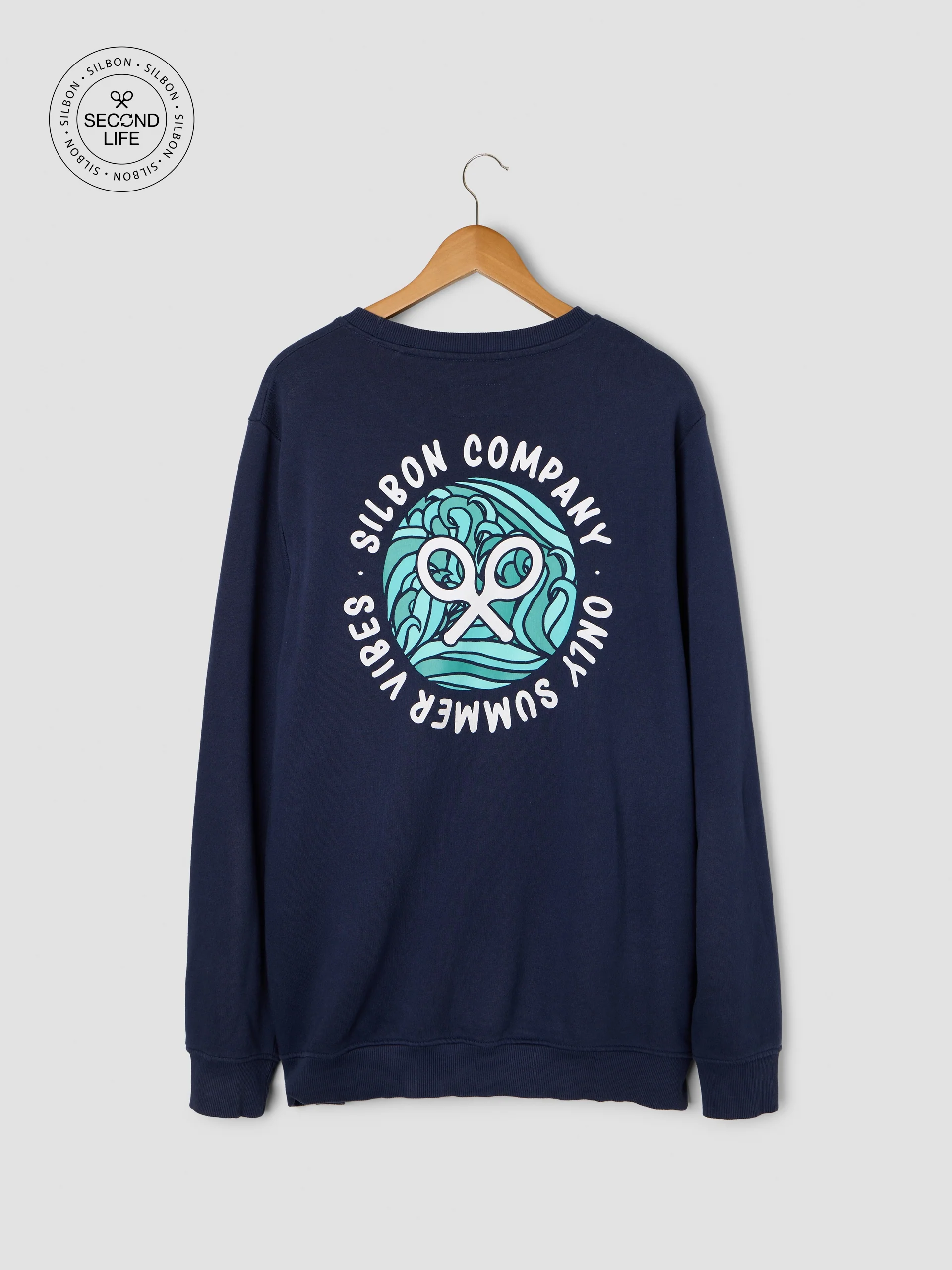 Sudadera second life - Image 2