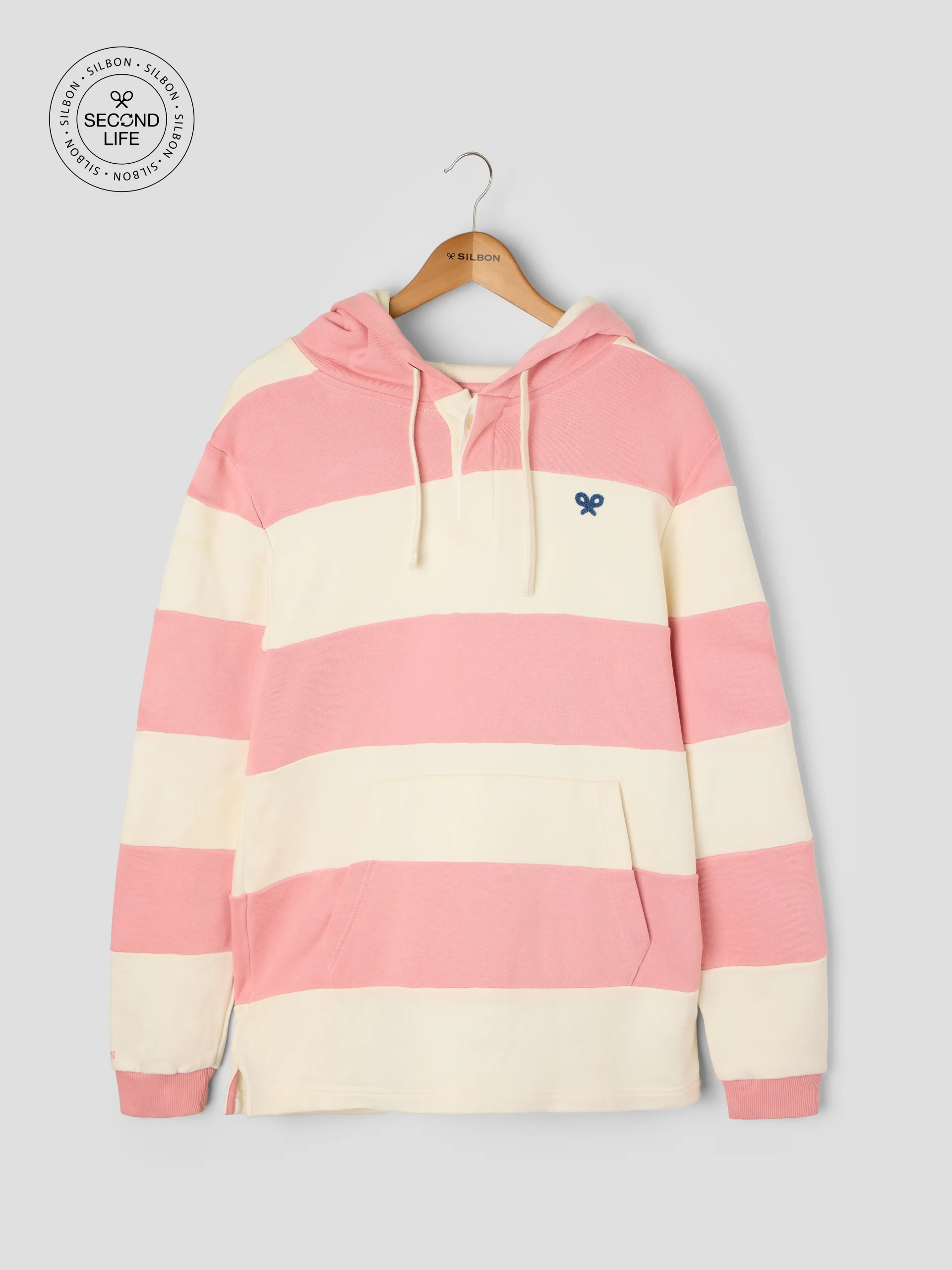 Sudadera second life