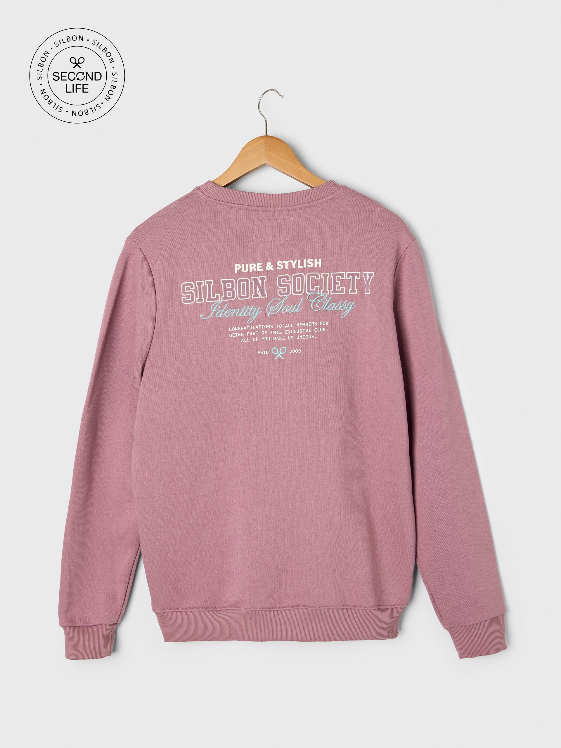 Sudadera second life - Image 2