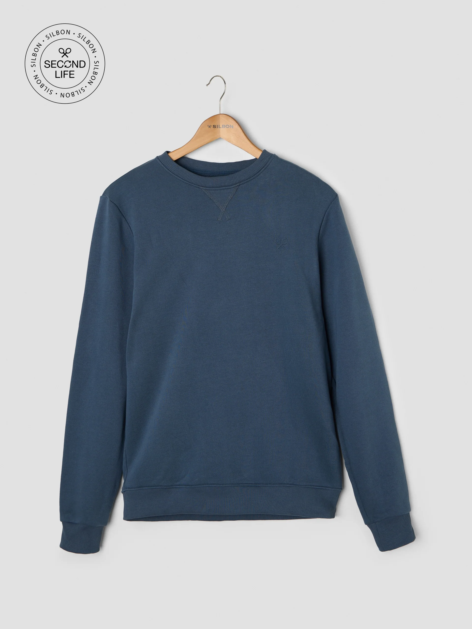 Sudadera second life