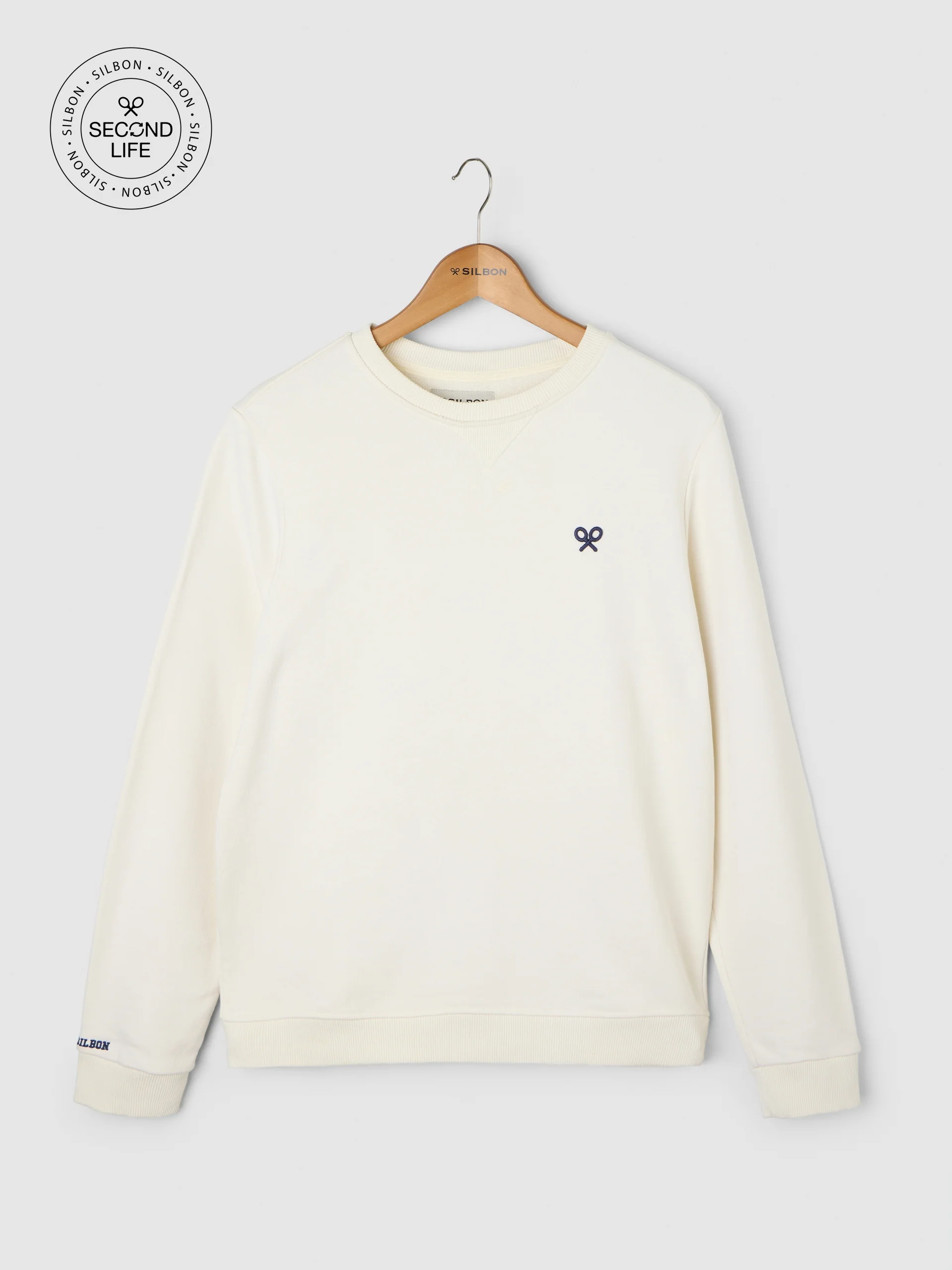 Sudadera second life