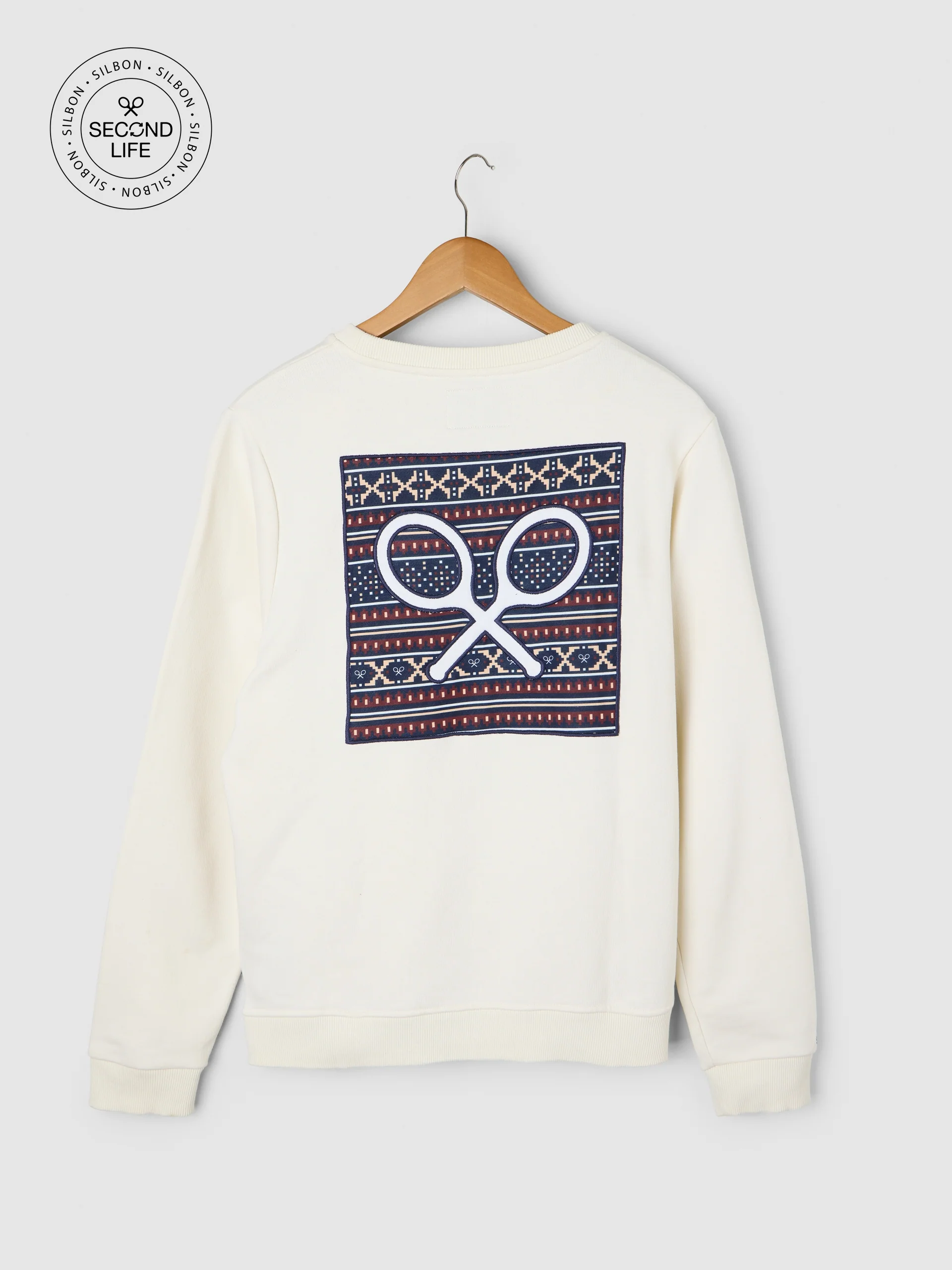 Sudadera second life - Image 2