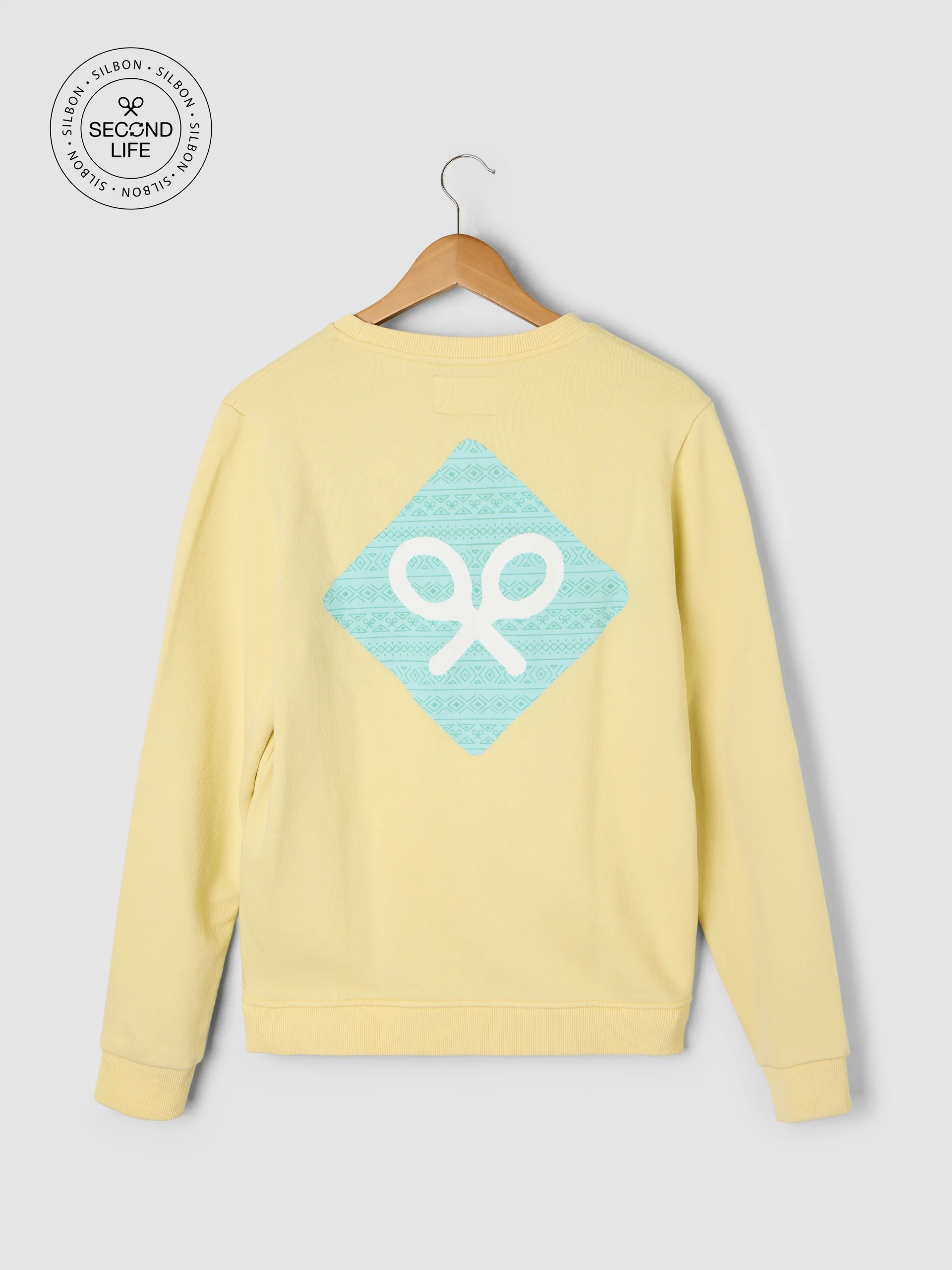 Sudadera second life - Image 2