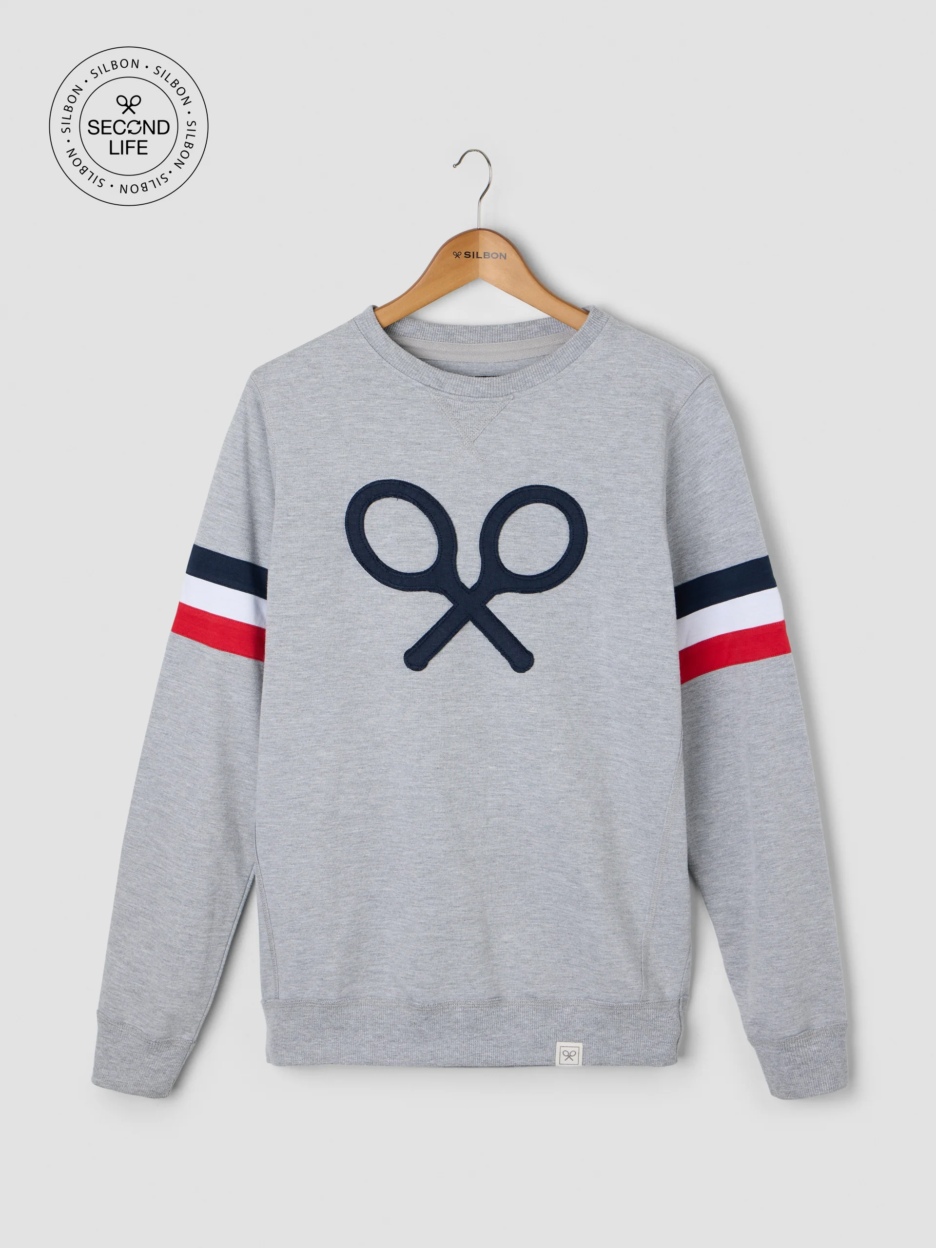 Sudadera second life