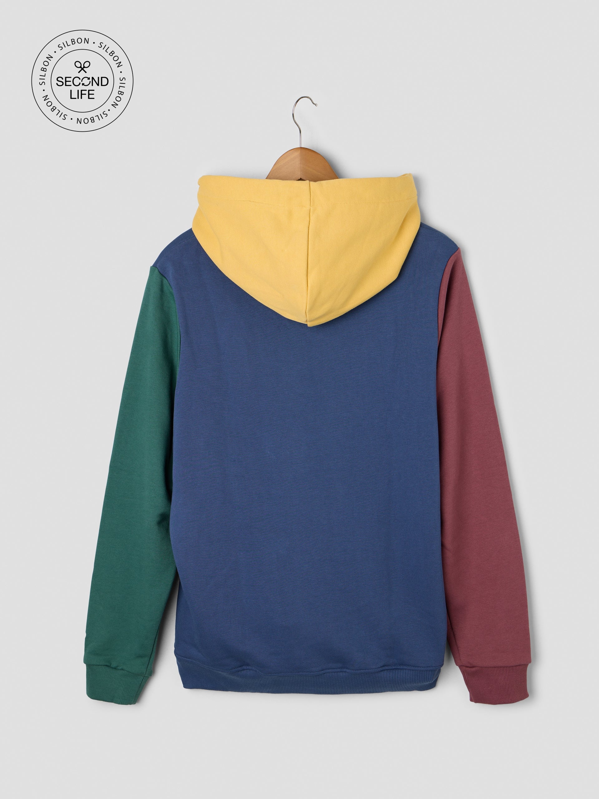 Sudadera second life - Image 2