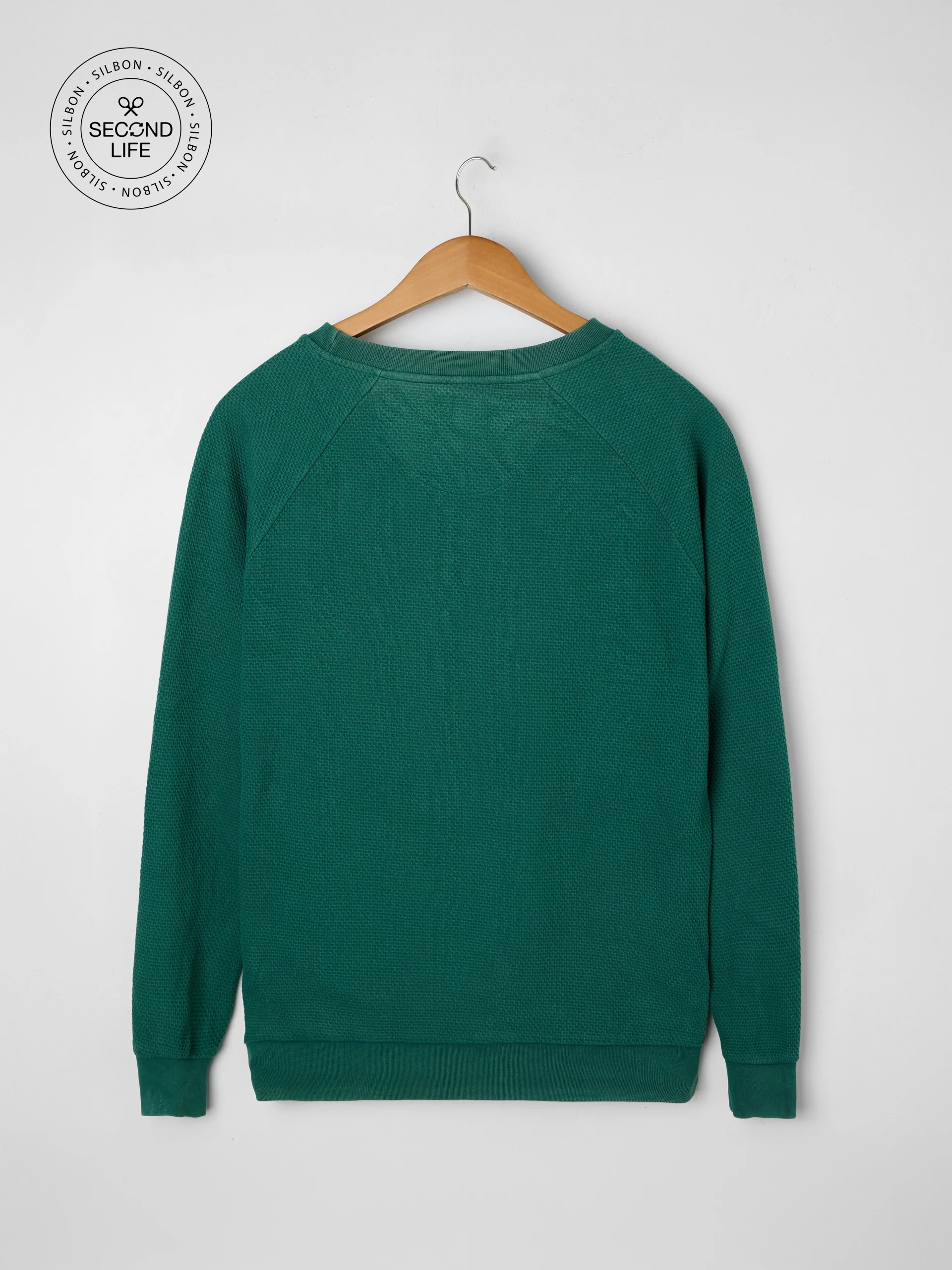 Sudadera second life - Image 2