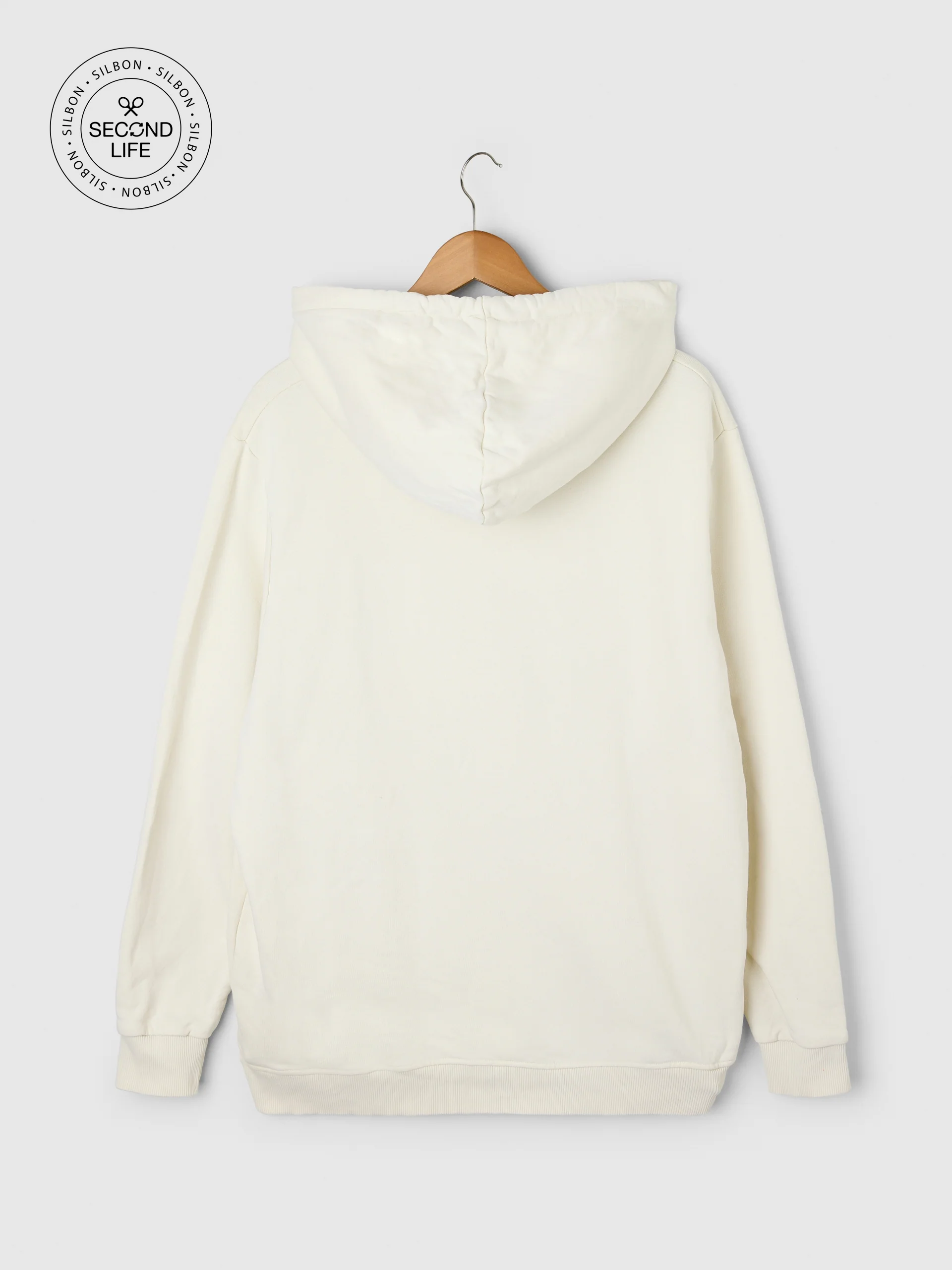 Sudadera second life - Image 2