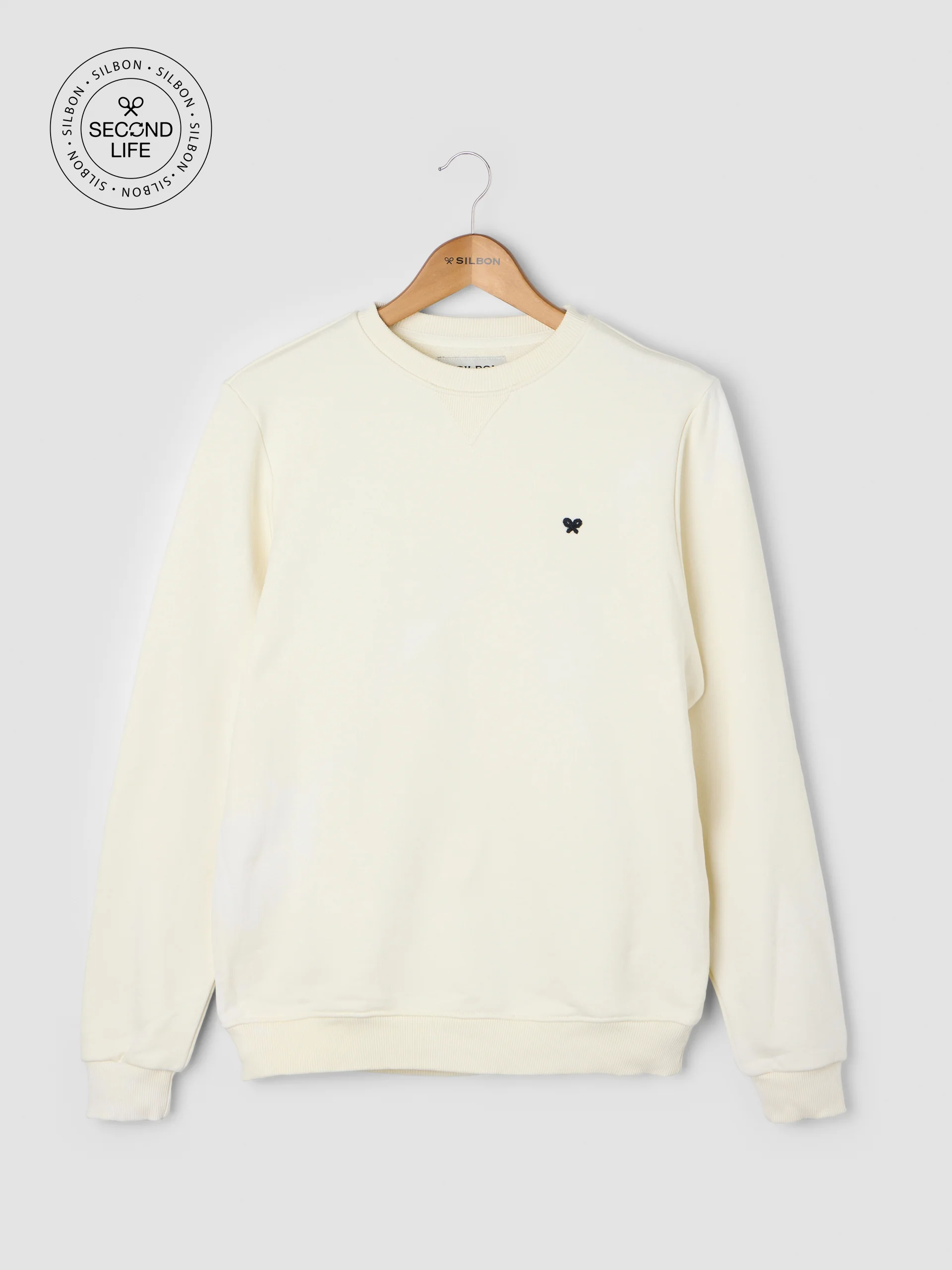 Sudadera second life