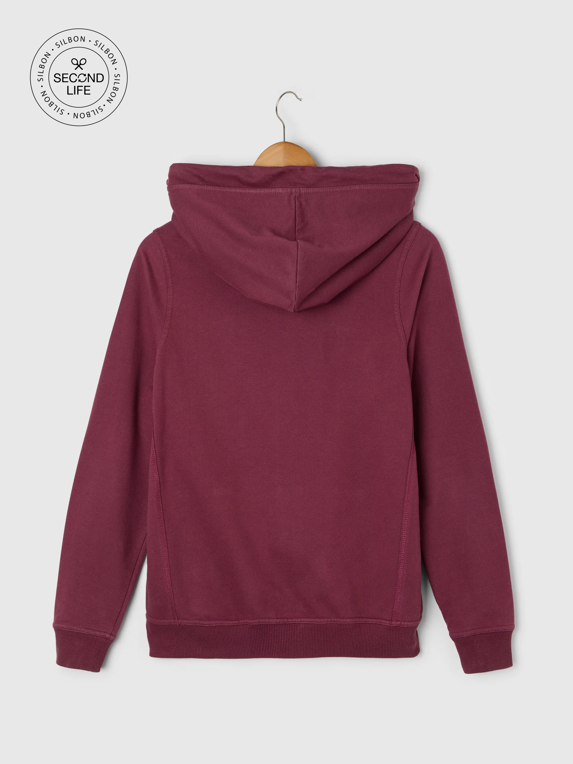 Sudadera second life - Image 2