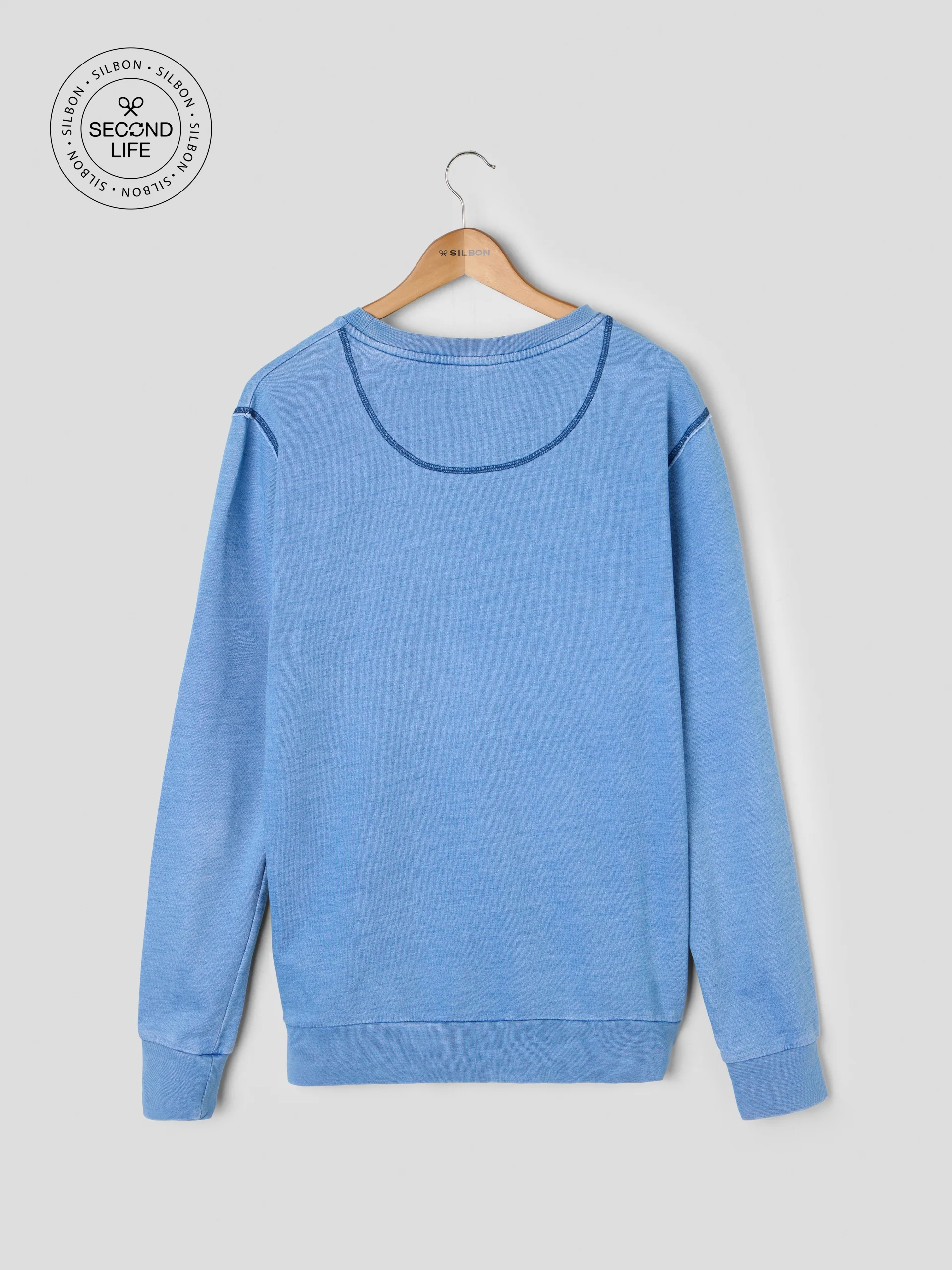 Sudadera second life - Image 2