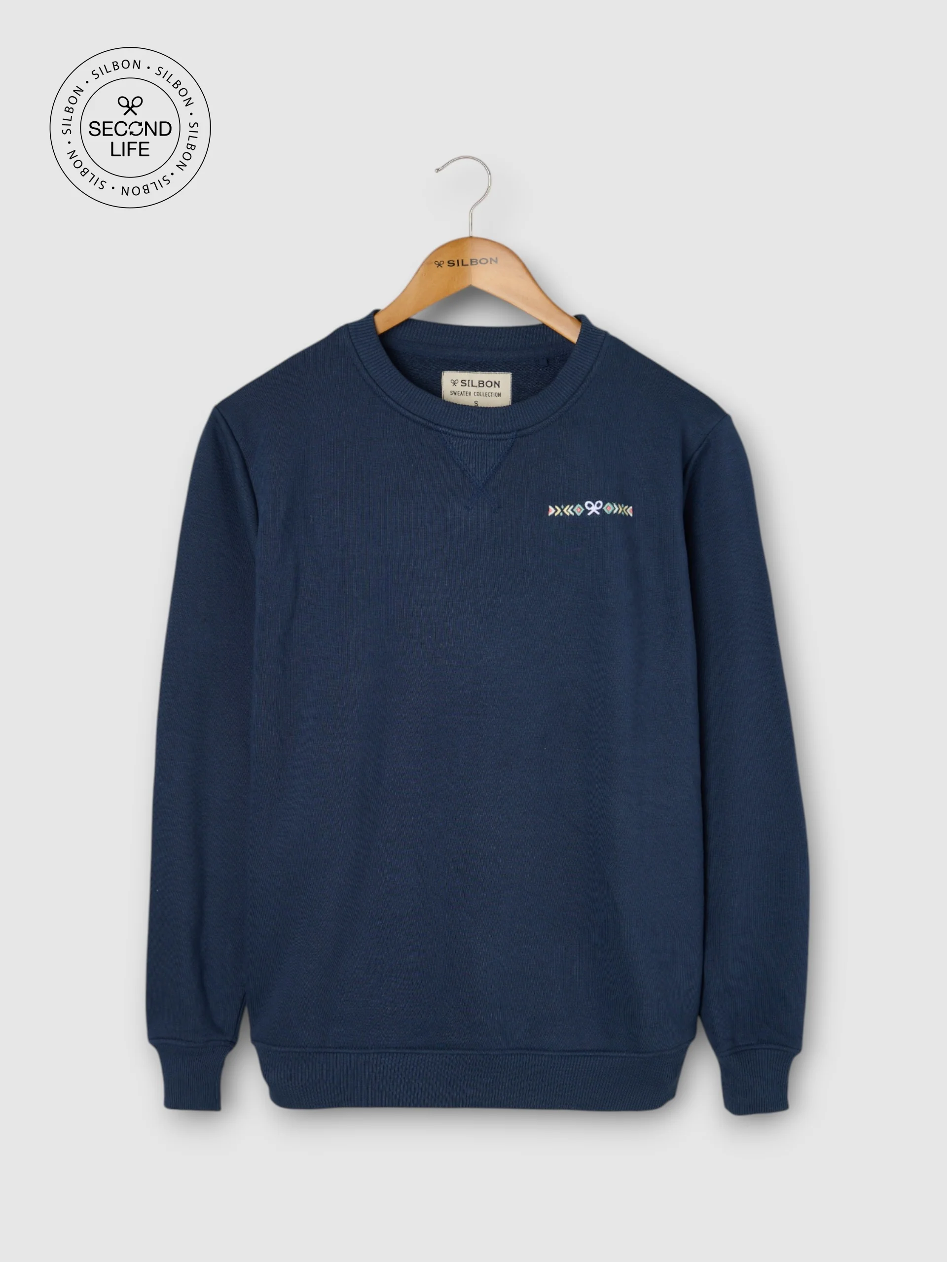 Sudadera second life