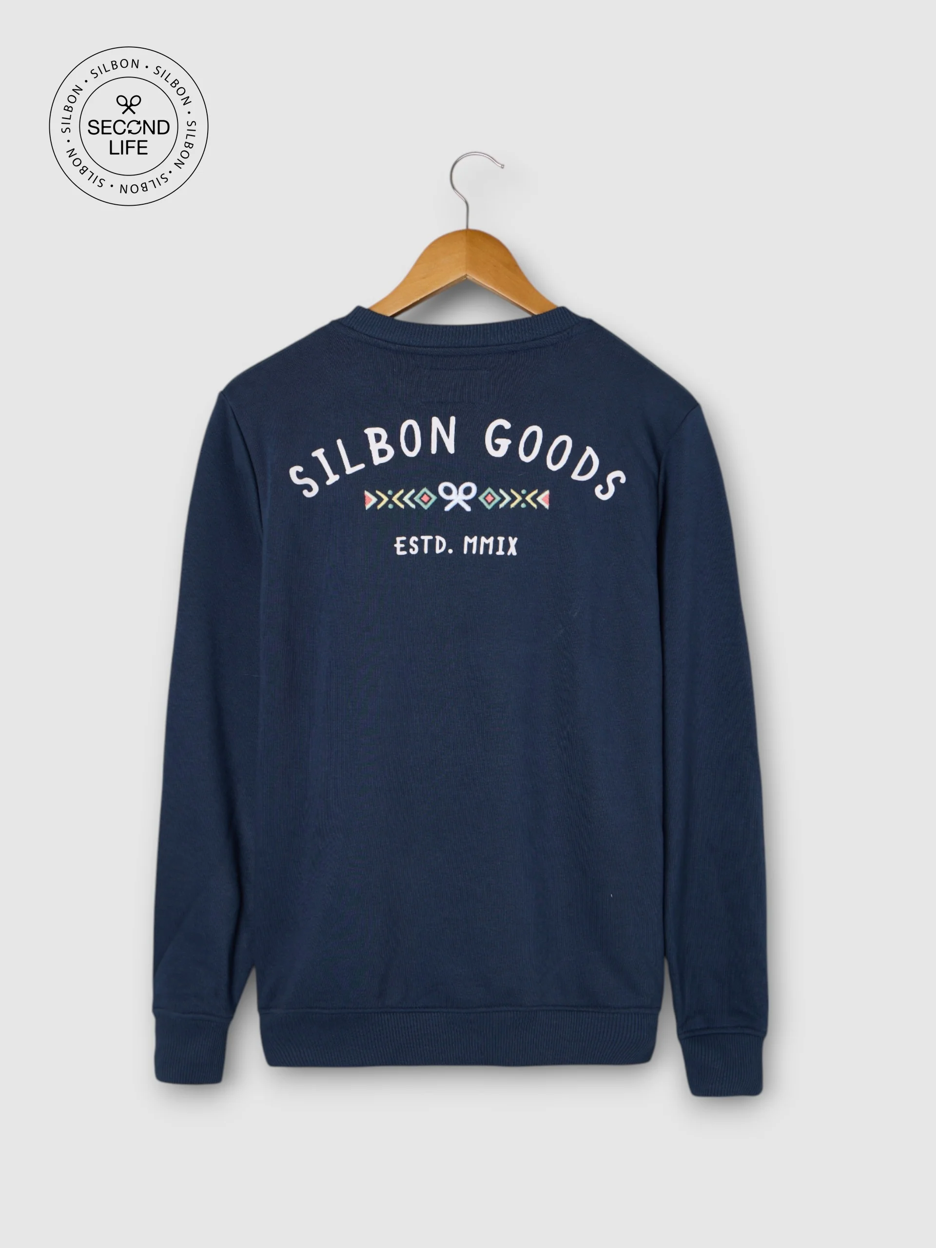 Sudadera second life - Image 2