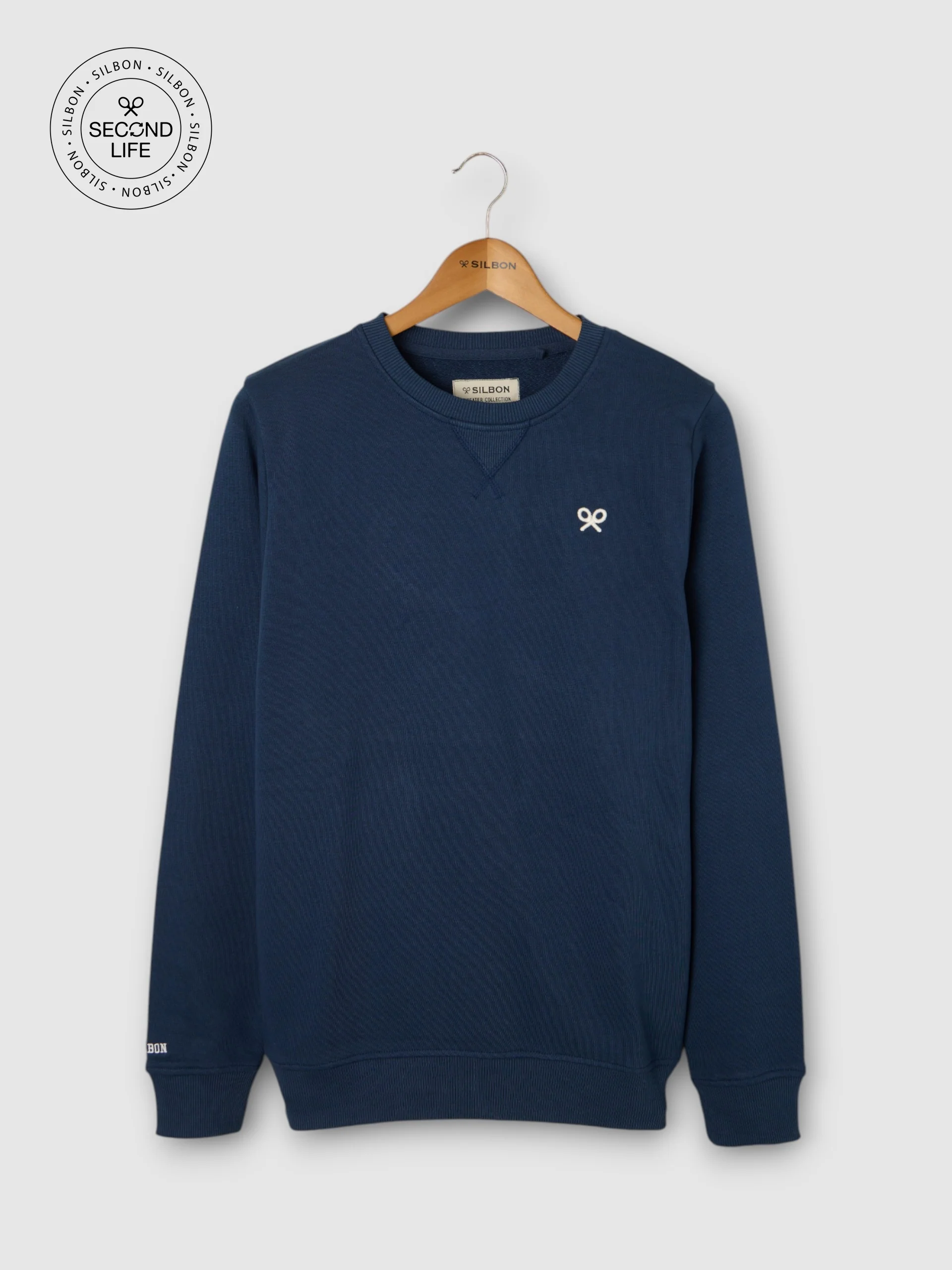 Sudadera second life
