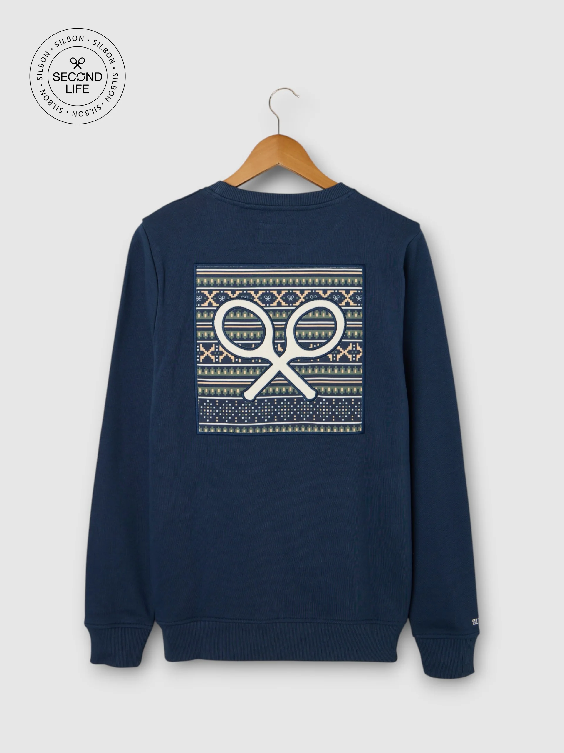 Sudadera second life - Image 2