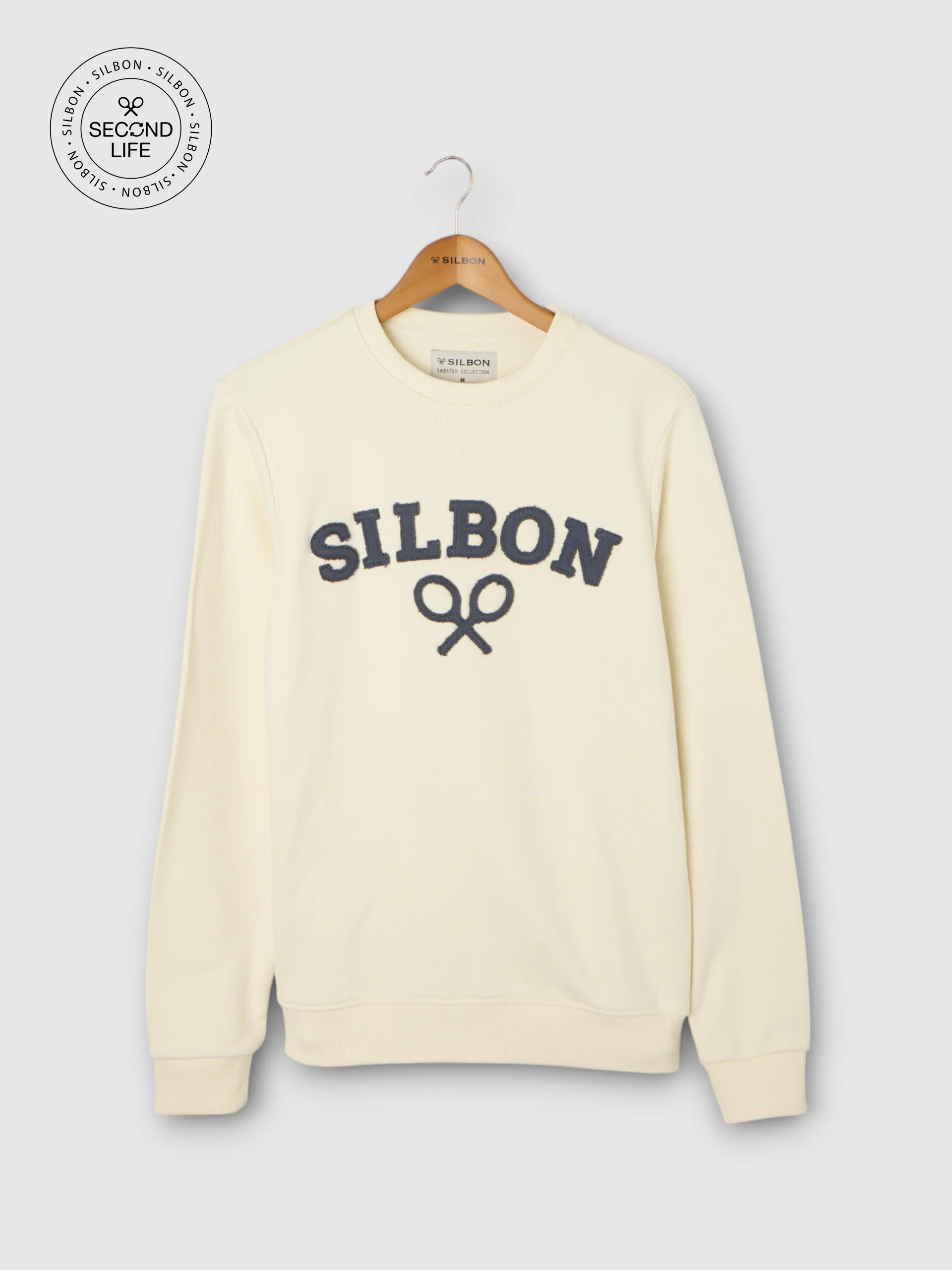 Sudadera second life