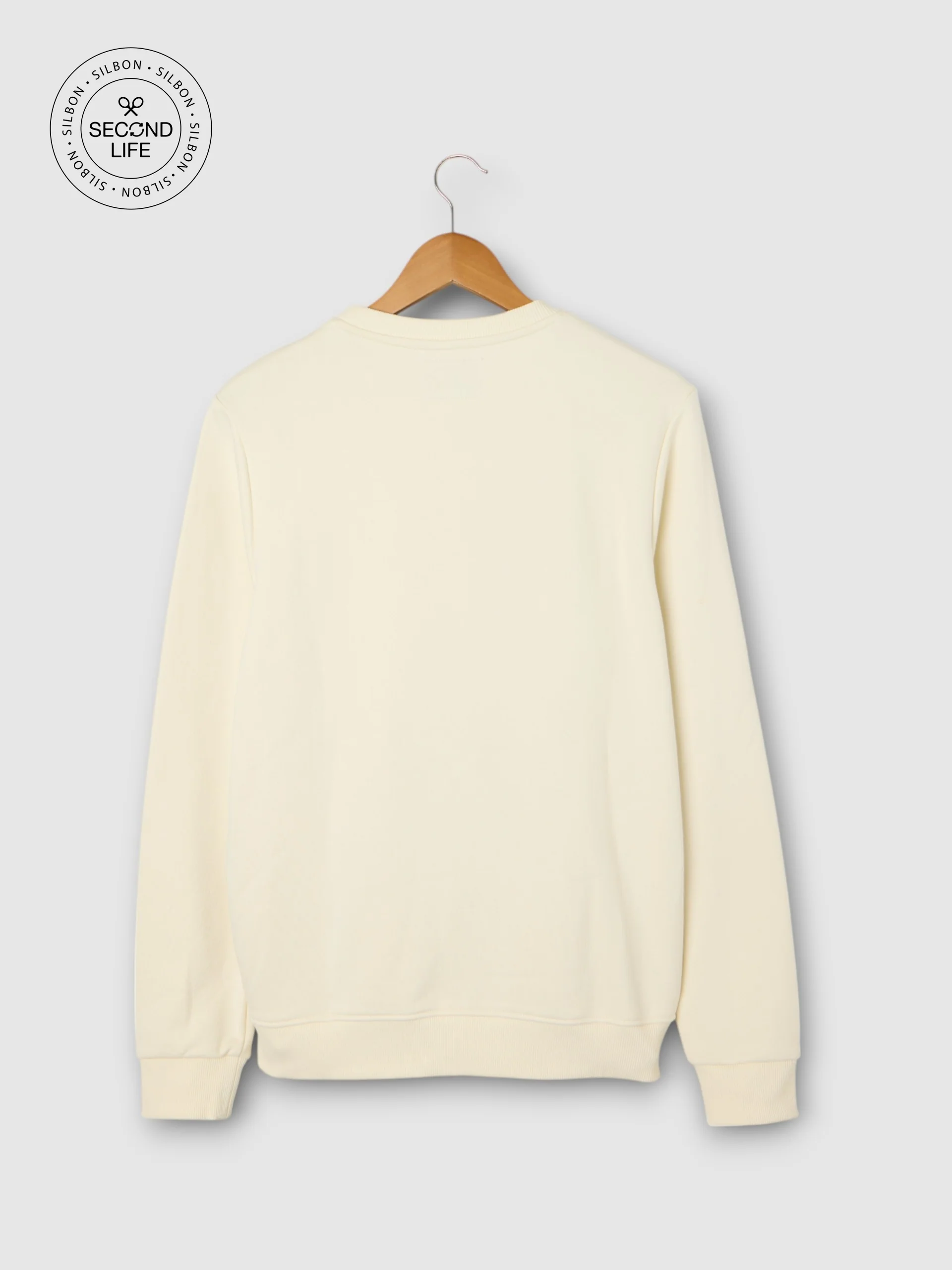 Sudadera second life - Image 2