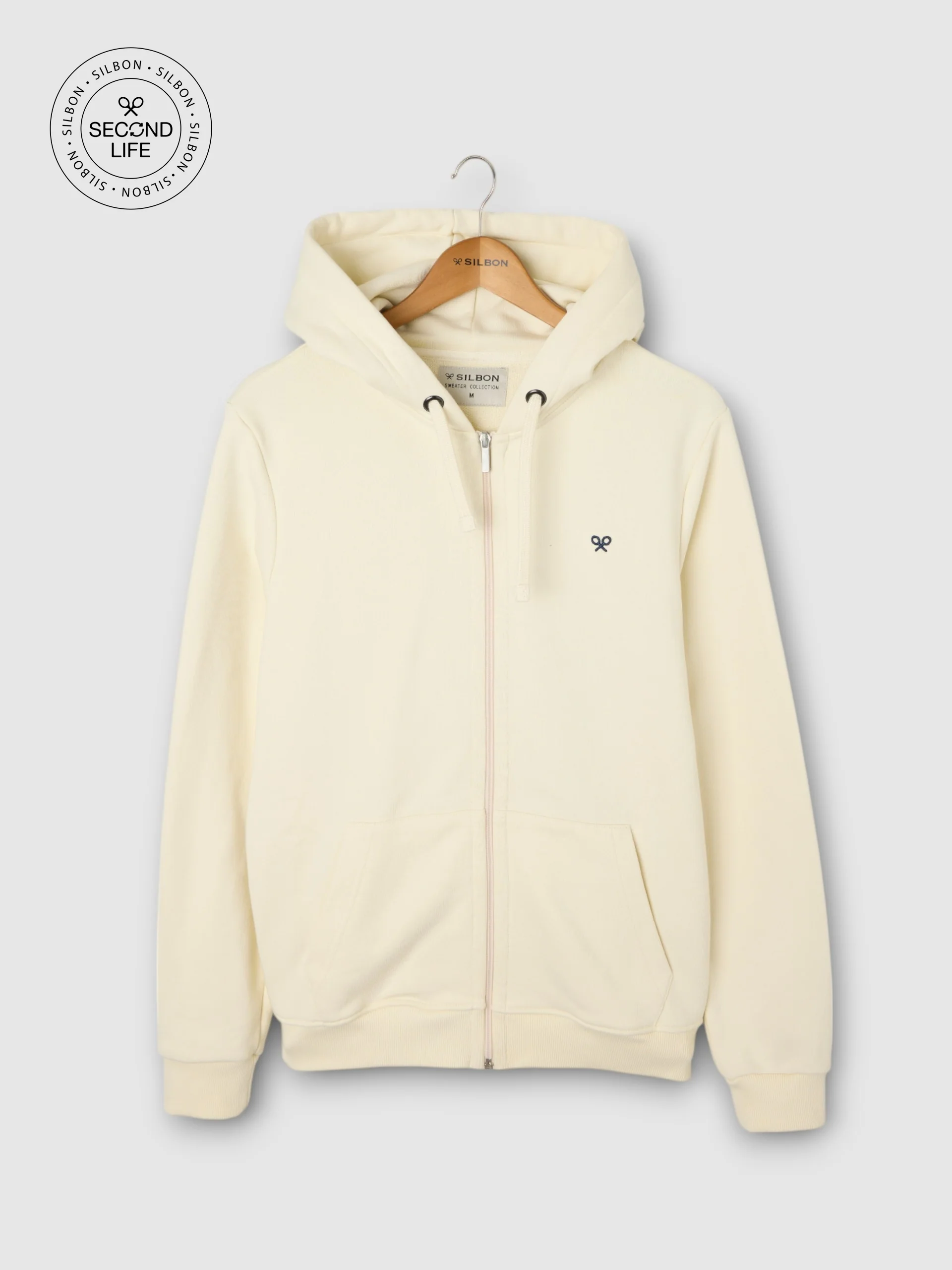 Sudadera second life