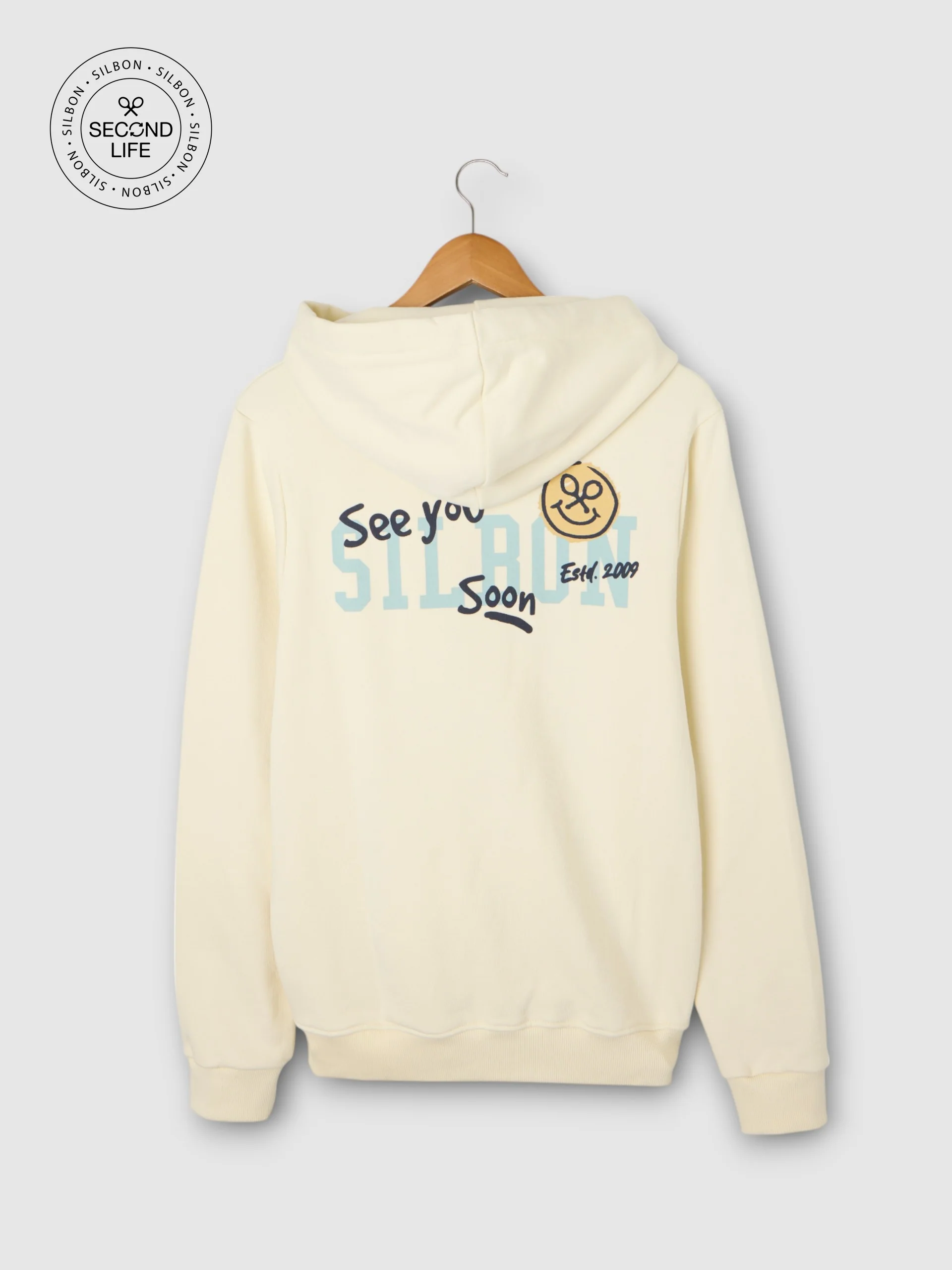 Sudadera second life - Image 2
