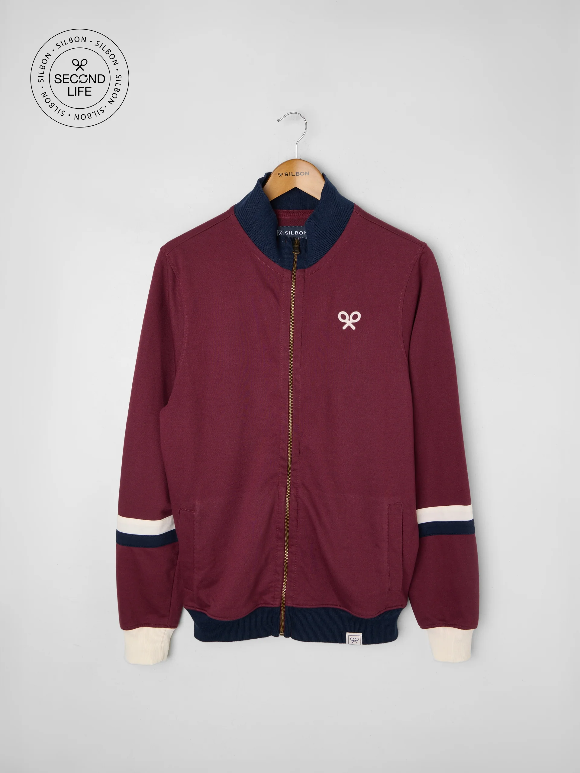 Sudadera second life