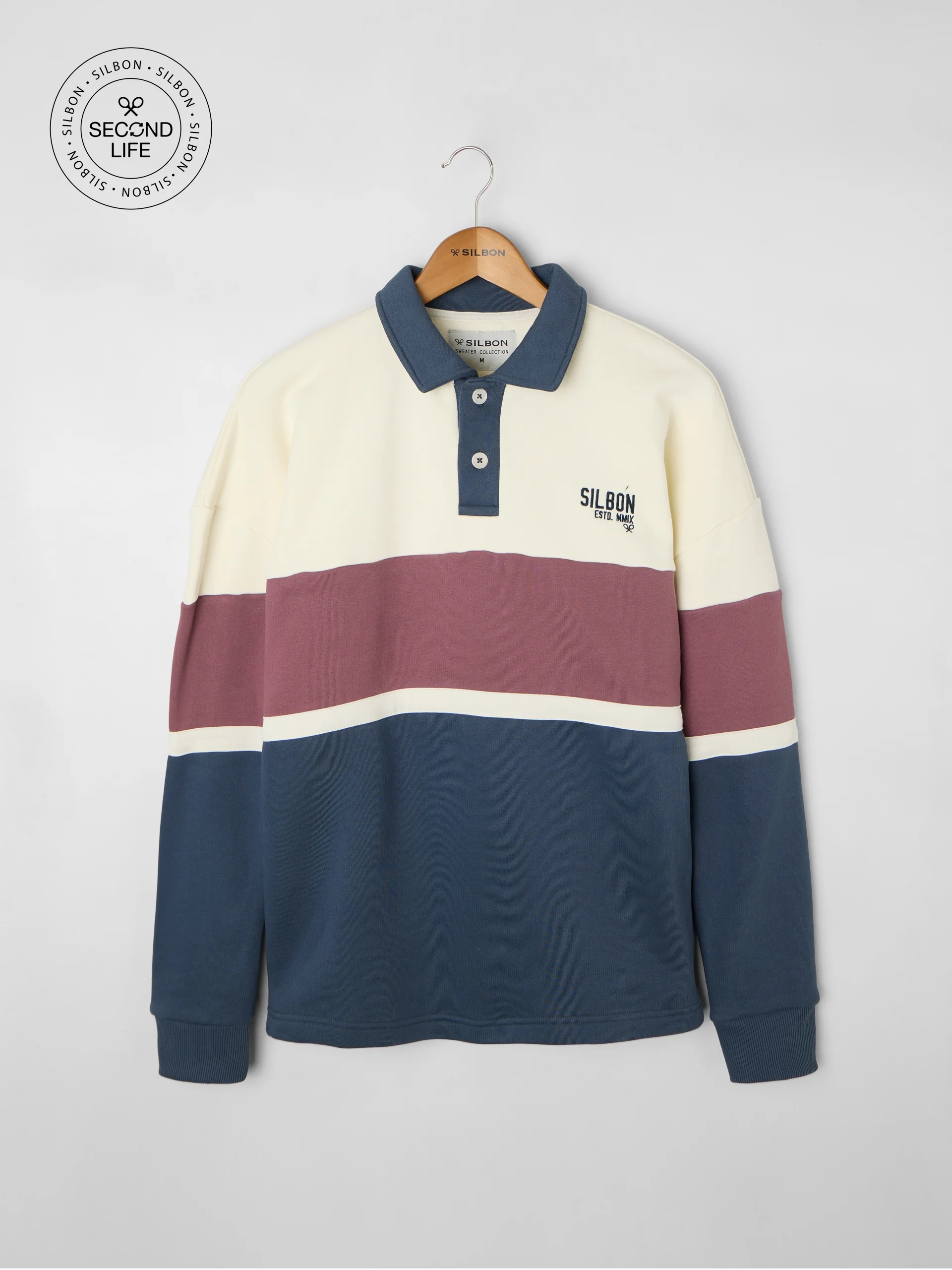 Sudadera second life