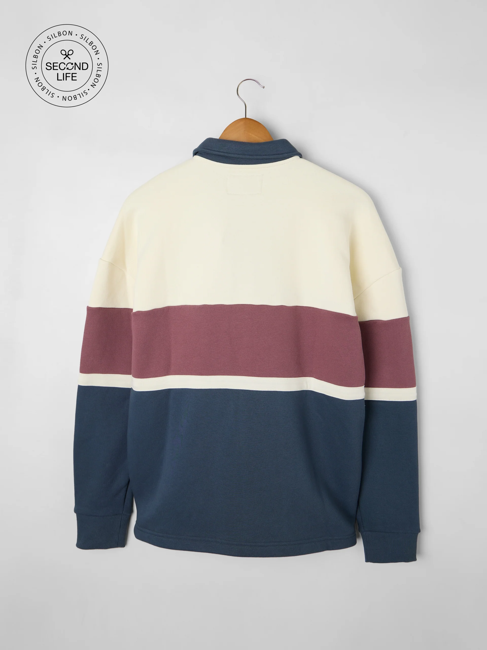 Sudadera second life - Image 2