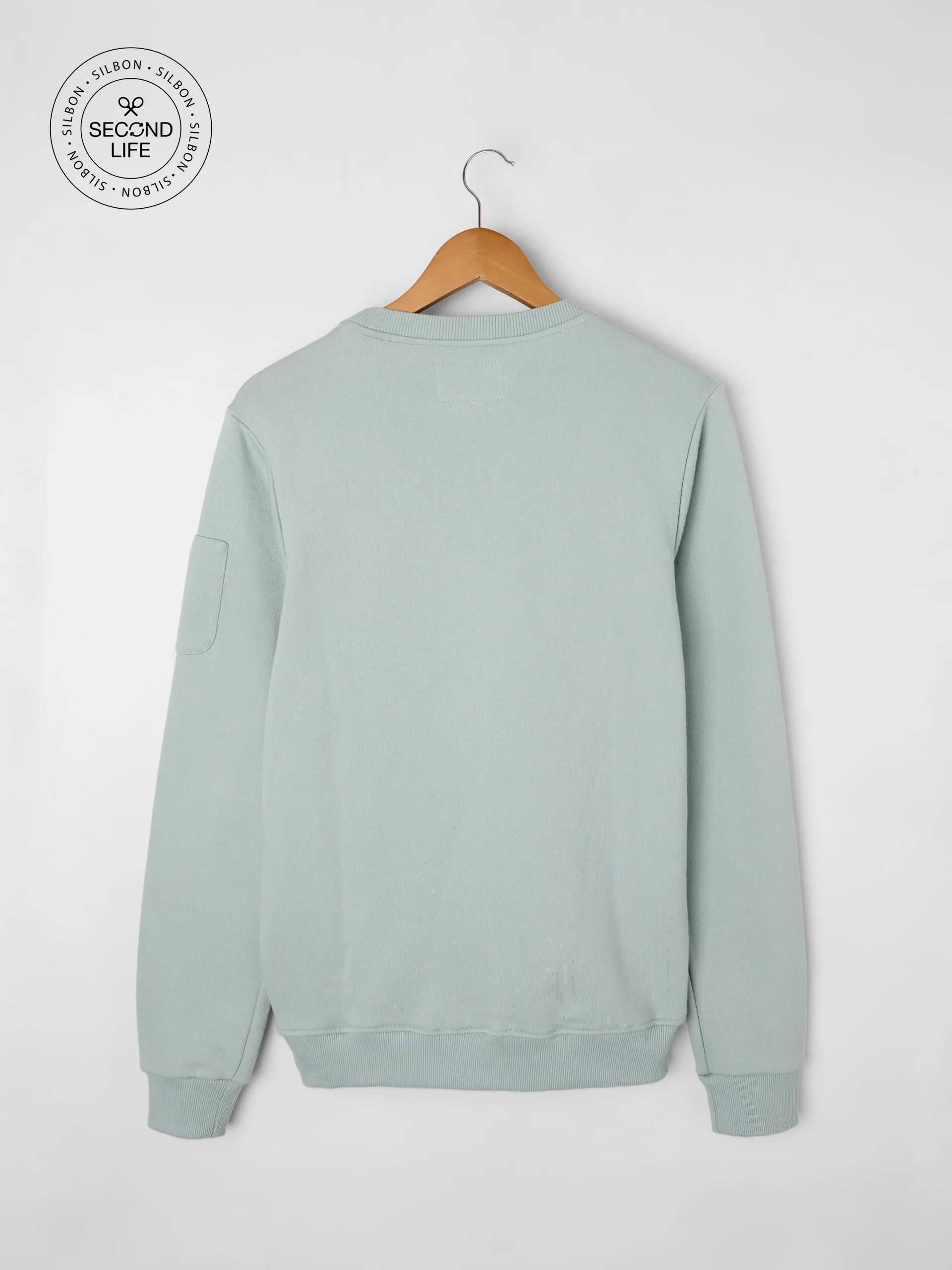 Sudadera second life - Image 2