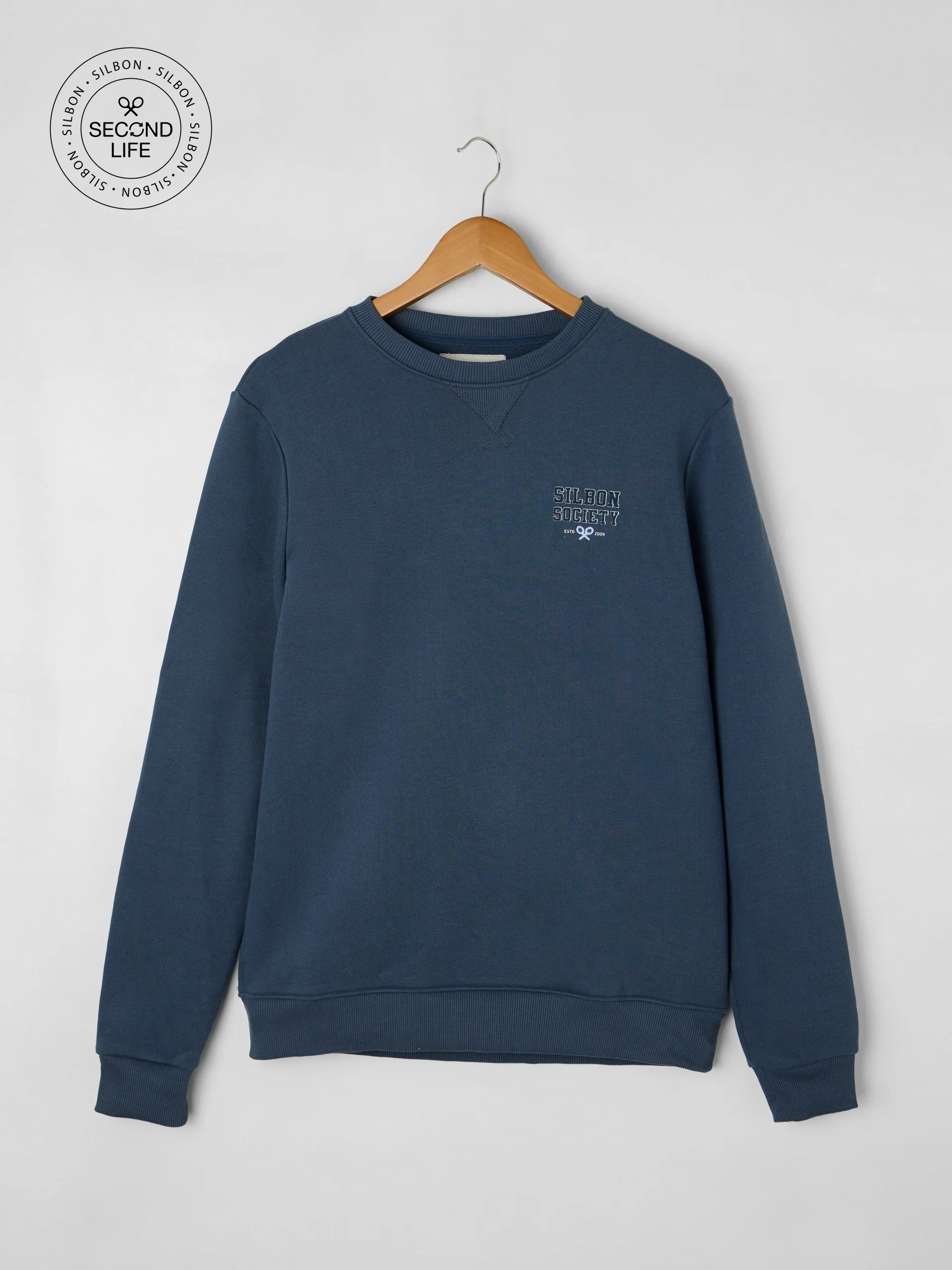 Sudadera second life