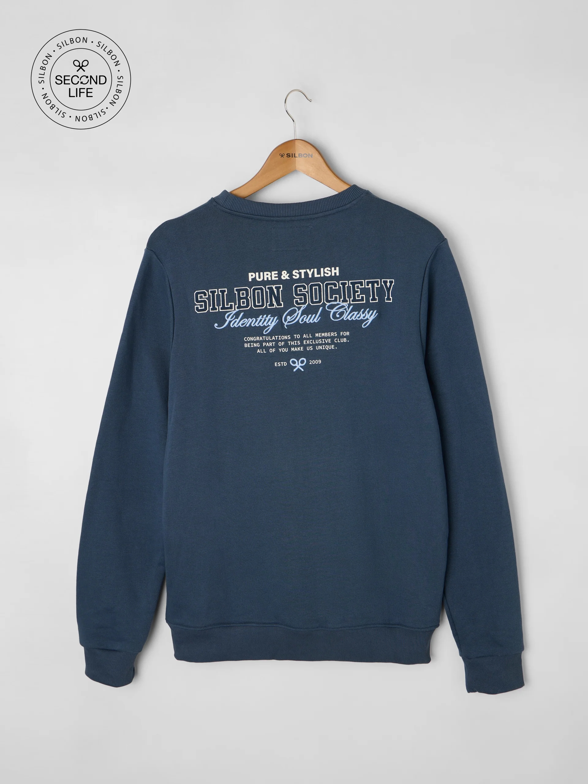 Sudadera second life - Image 2