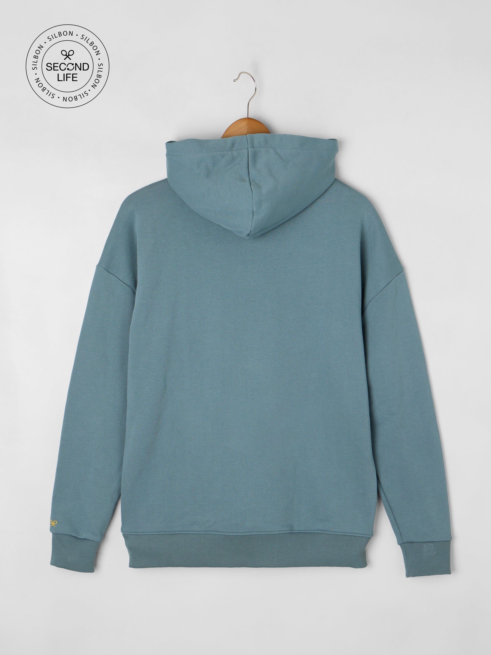 Sudadera second life - Image 2