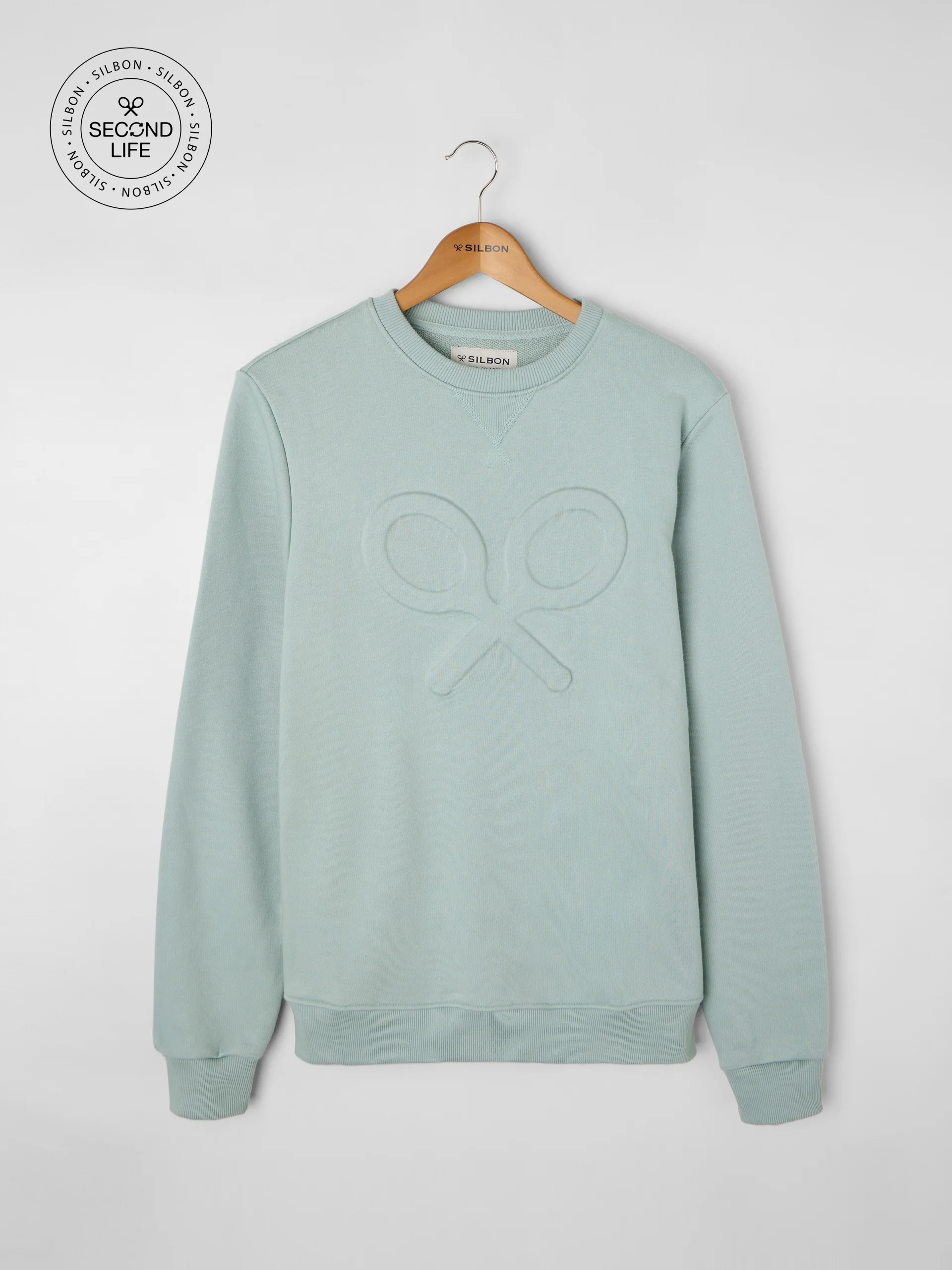 Sudadera second life