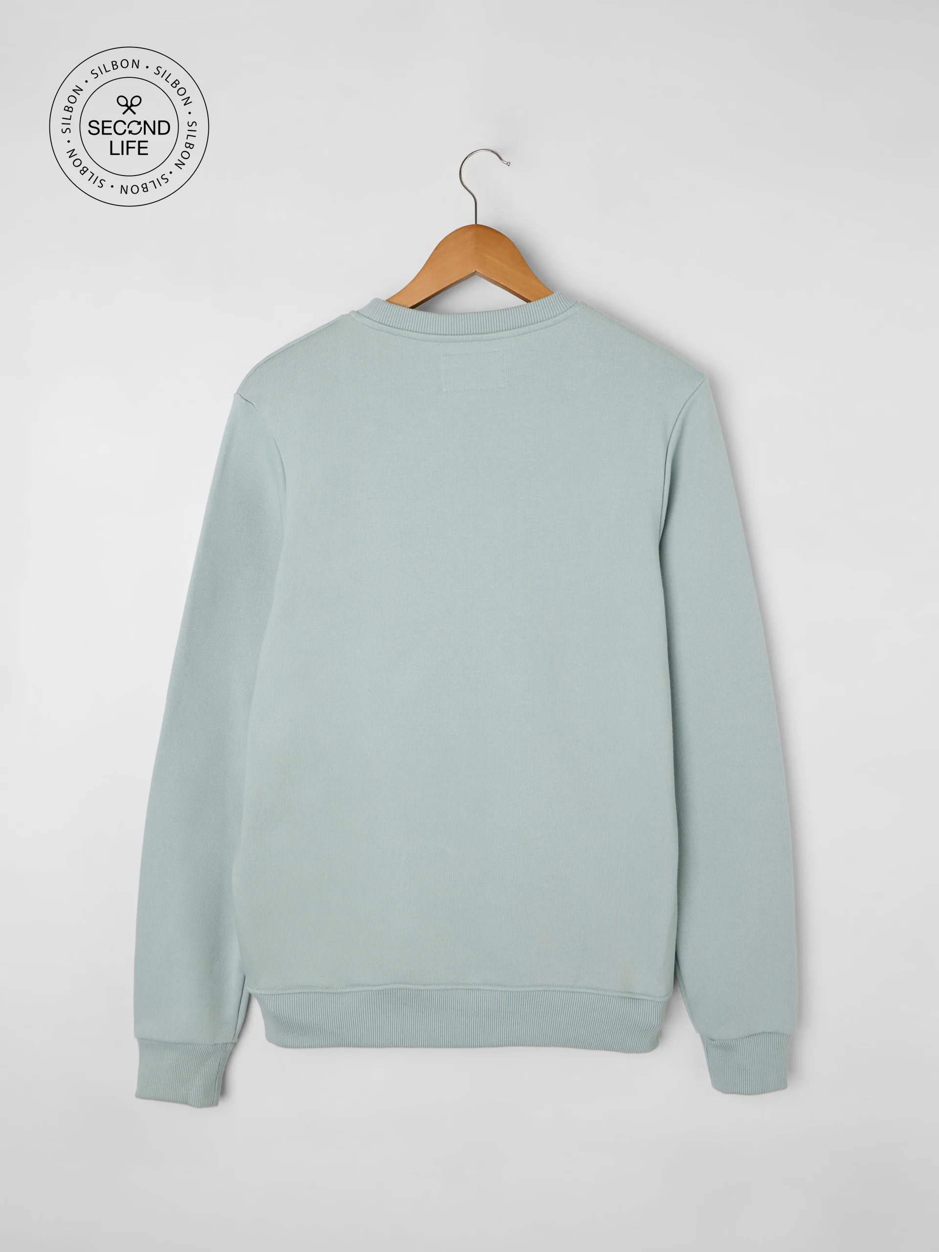 Sudadera second life - Image 2