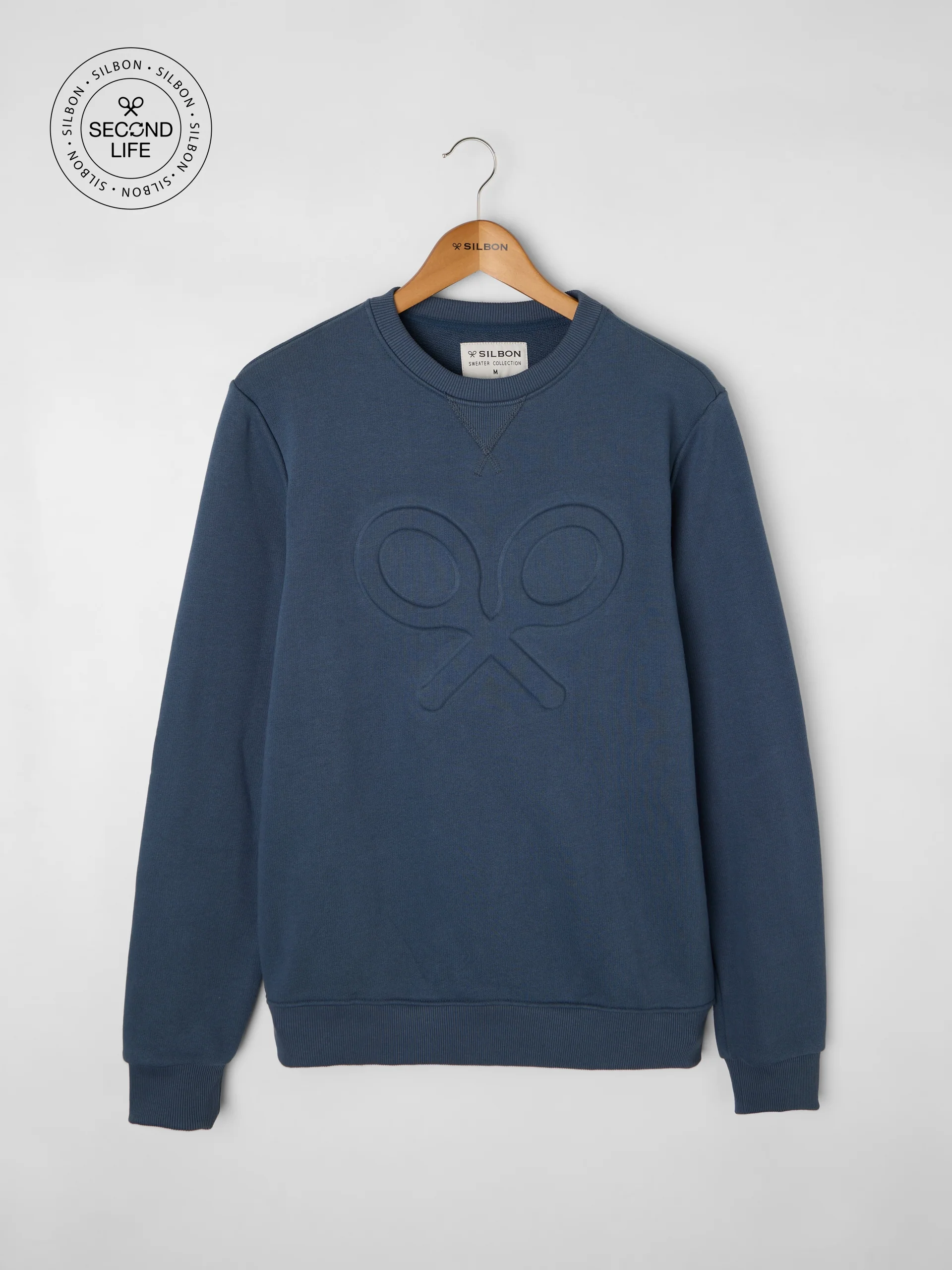 Sudadera second life