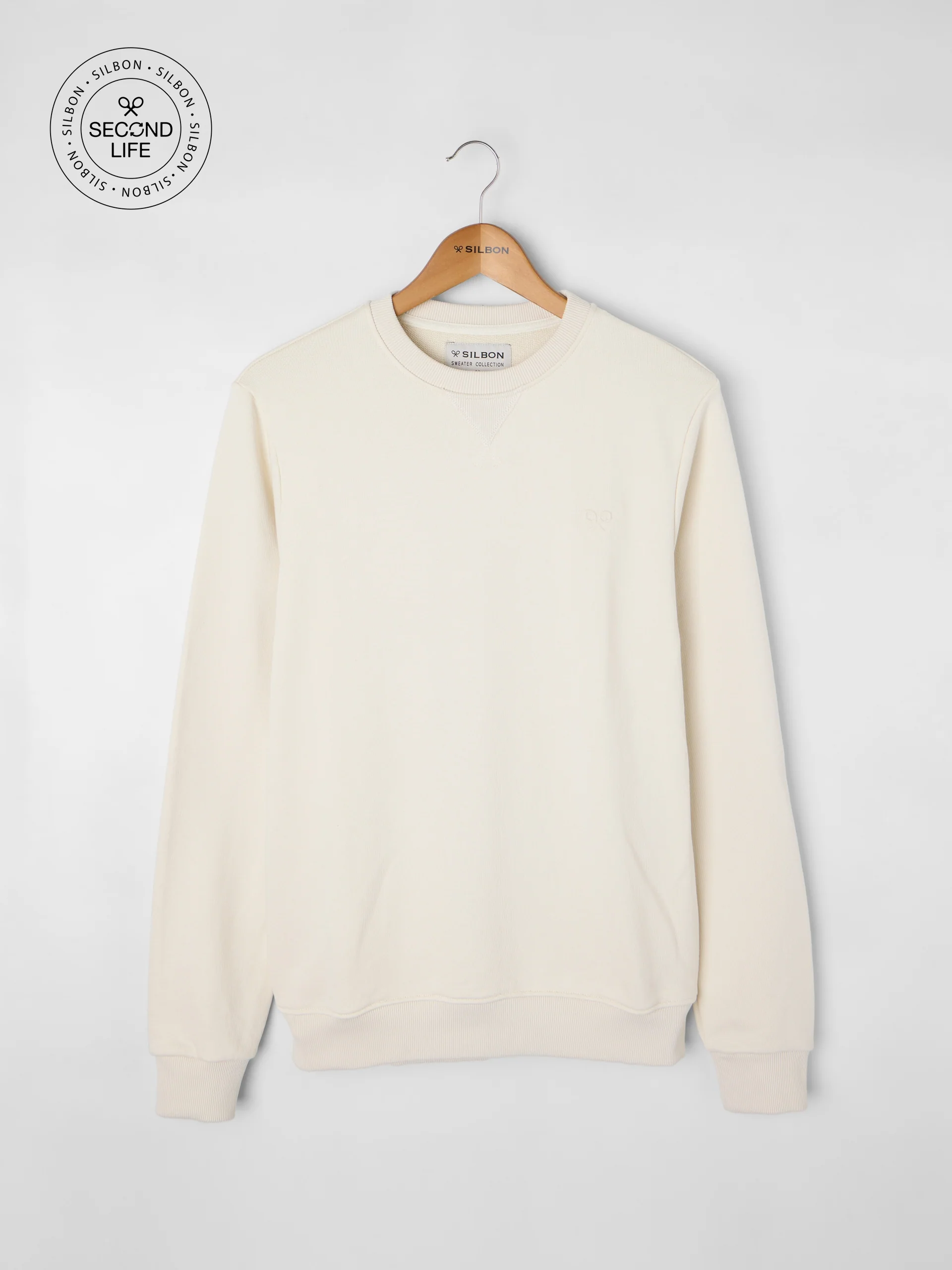 Sudadera second life