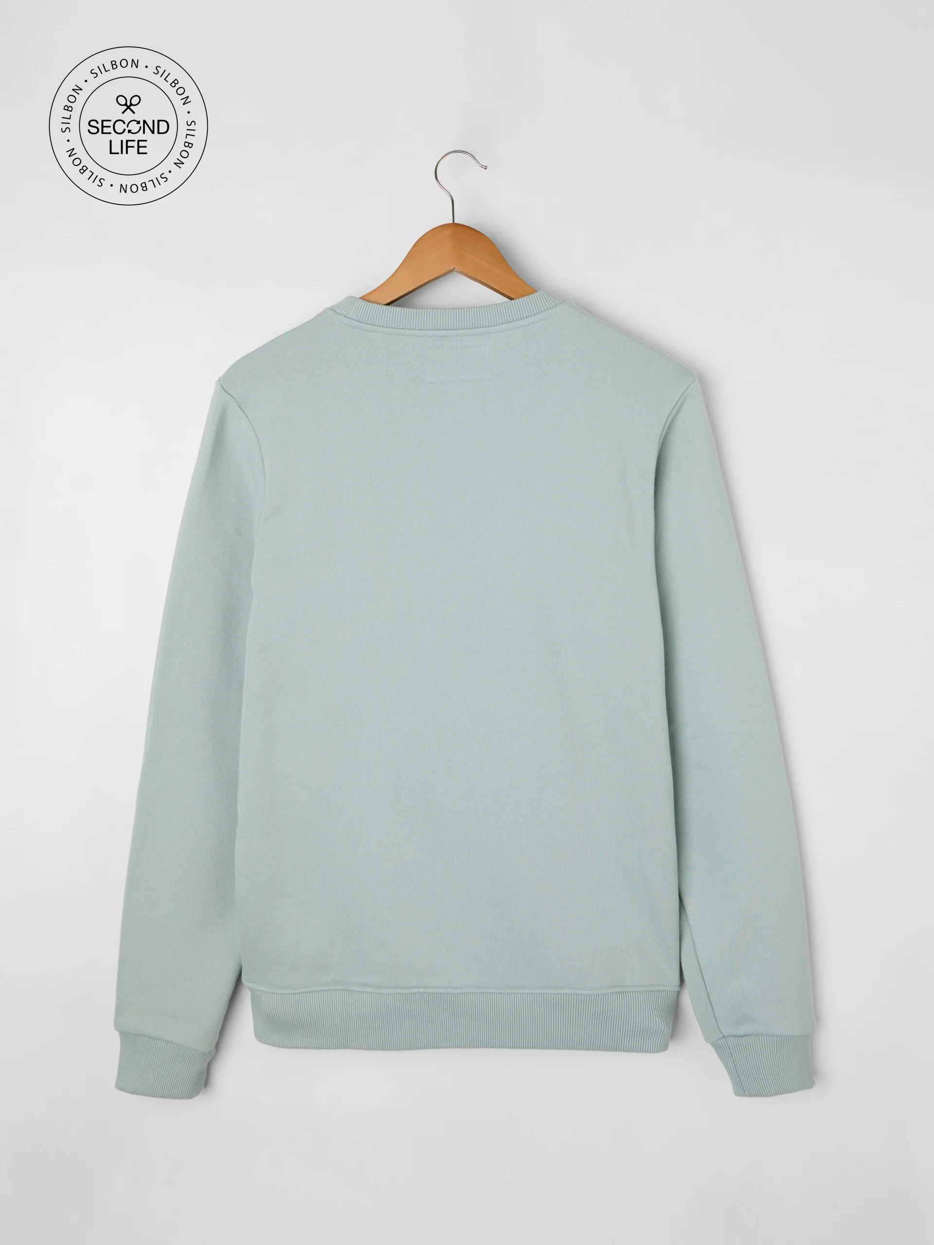 Sudadera second life - Image 2