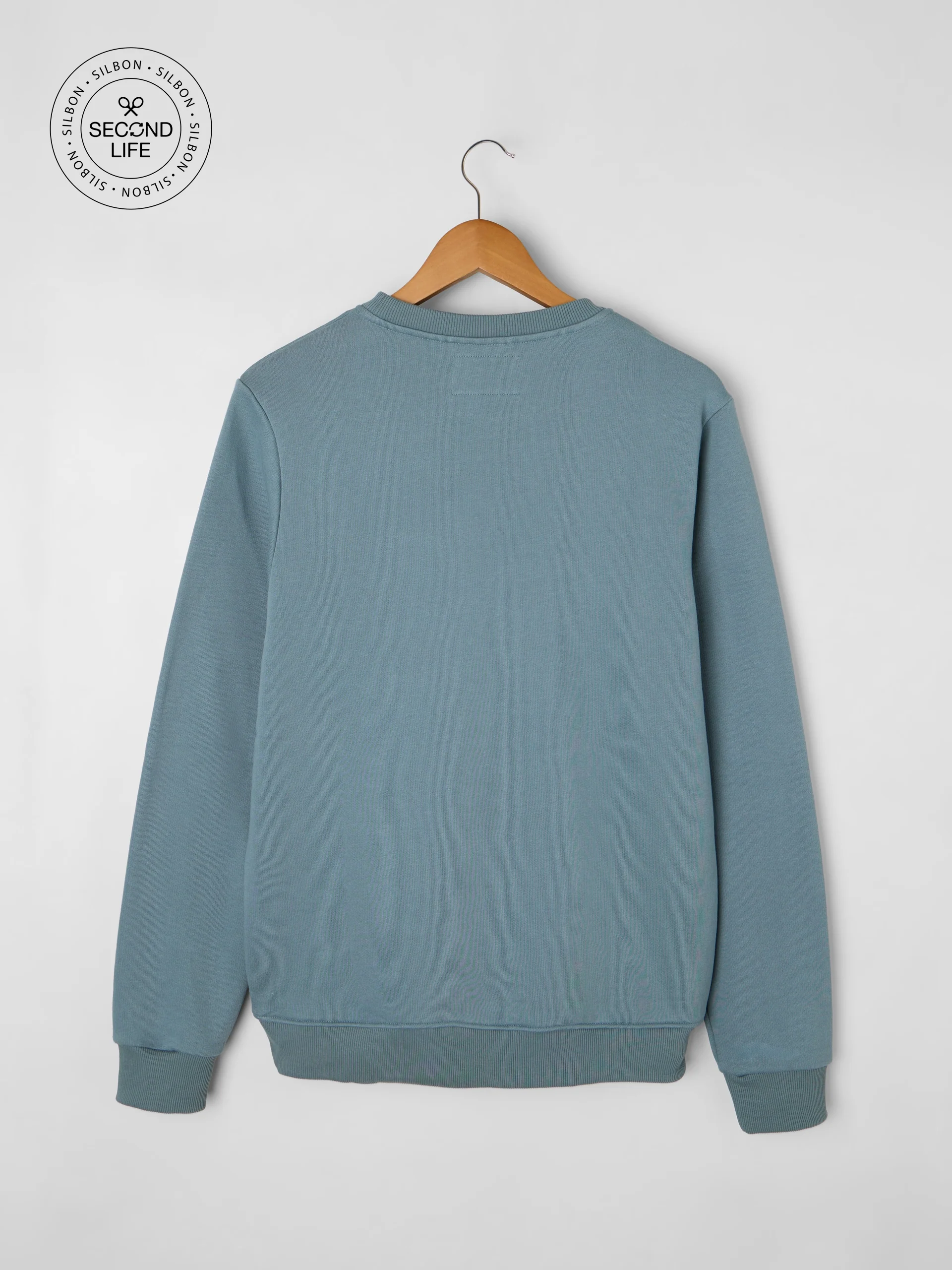 Sudadera second life - Image 2