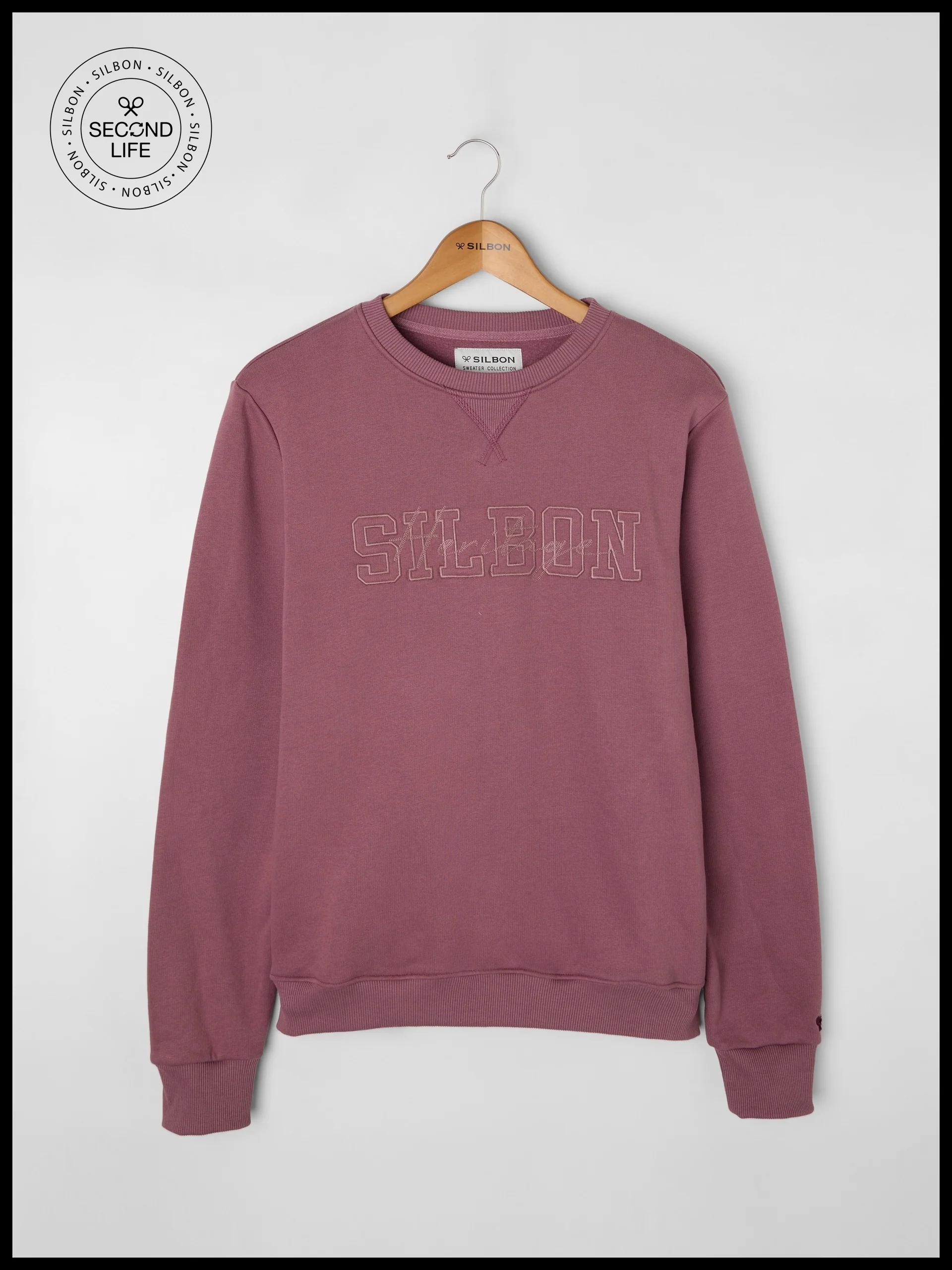Sudadera second life - Image 3