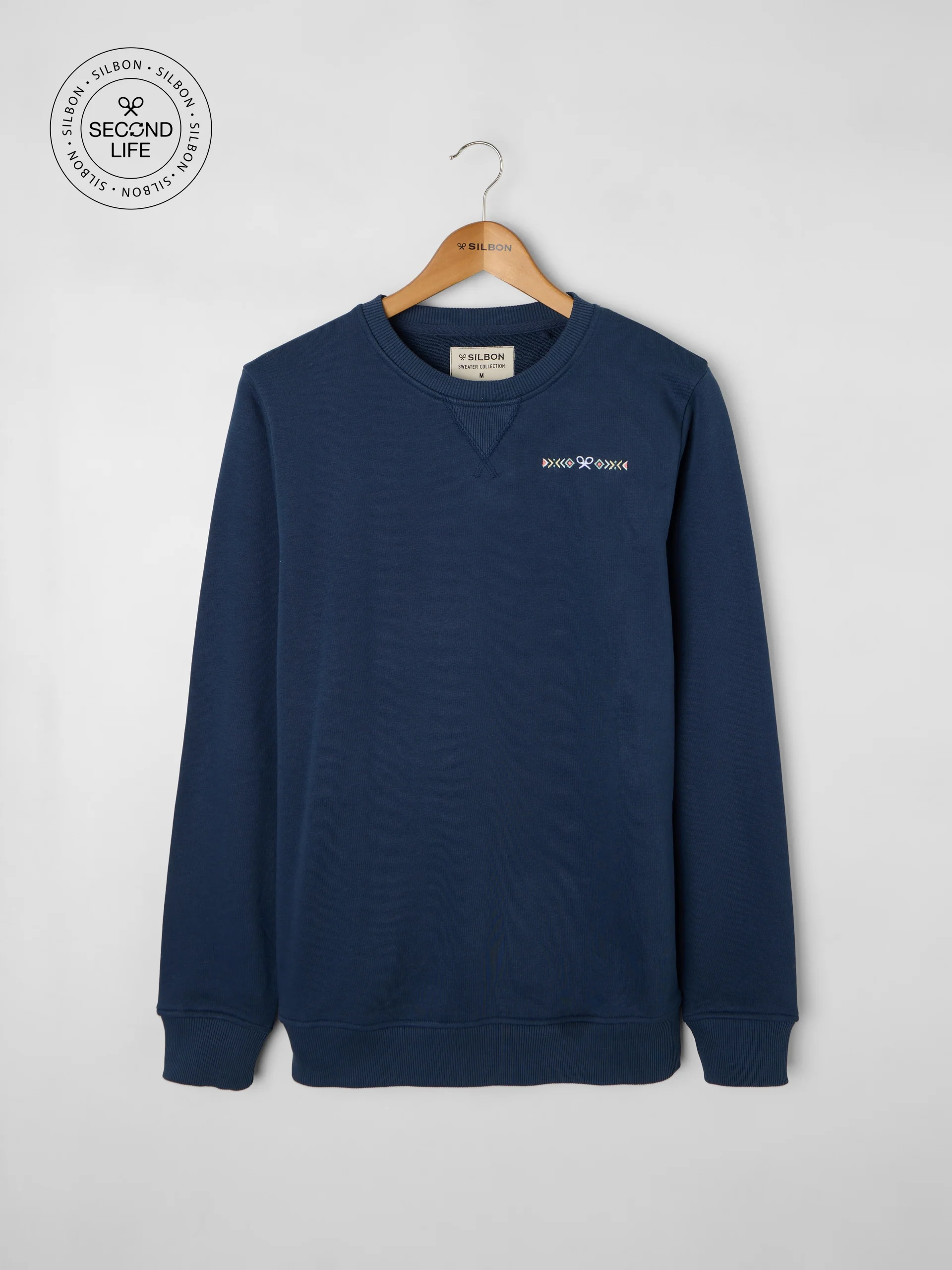 Sudadera second life