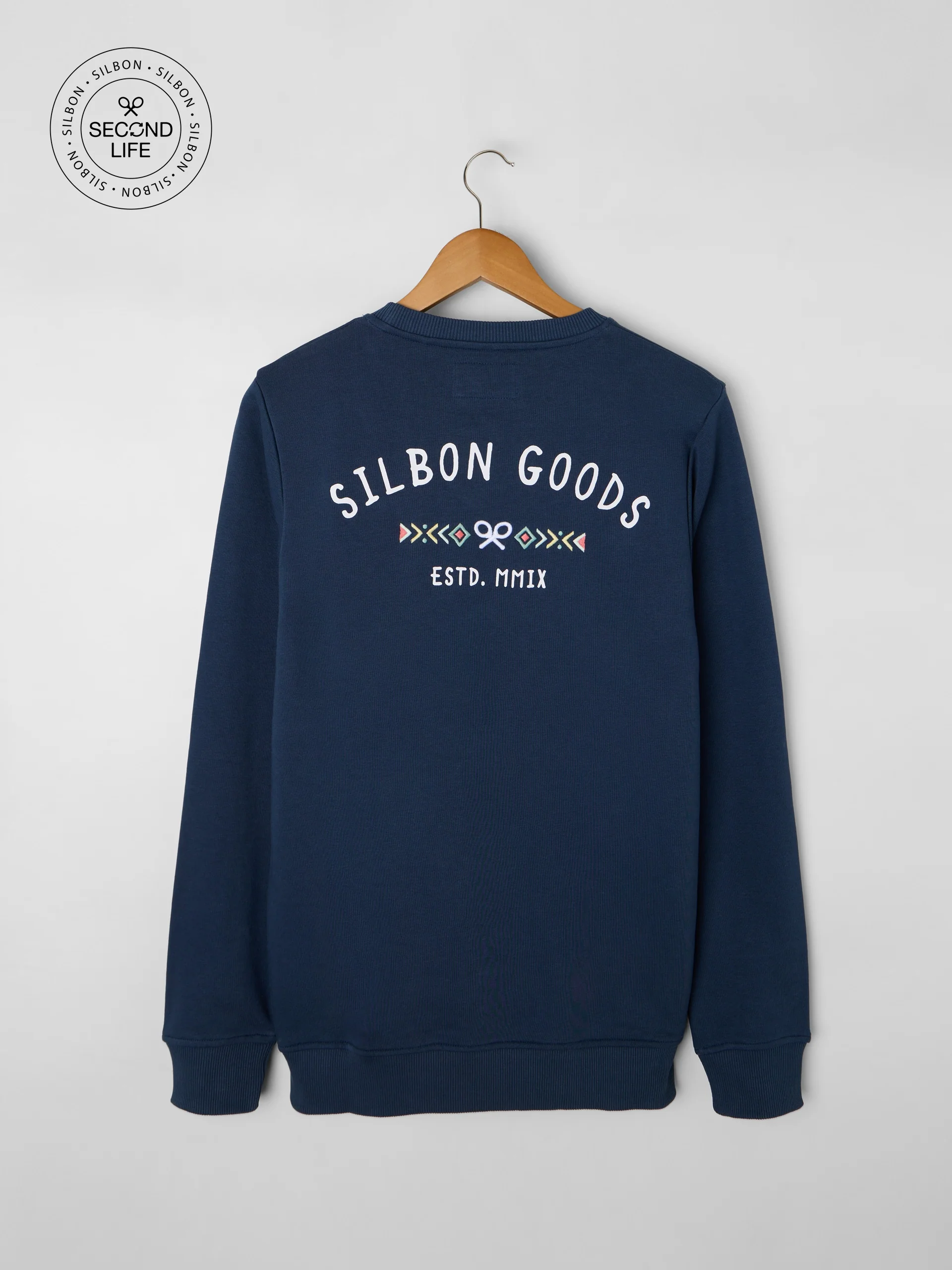 Sudadera second life - Image 2